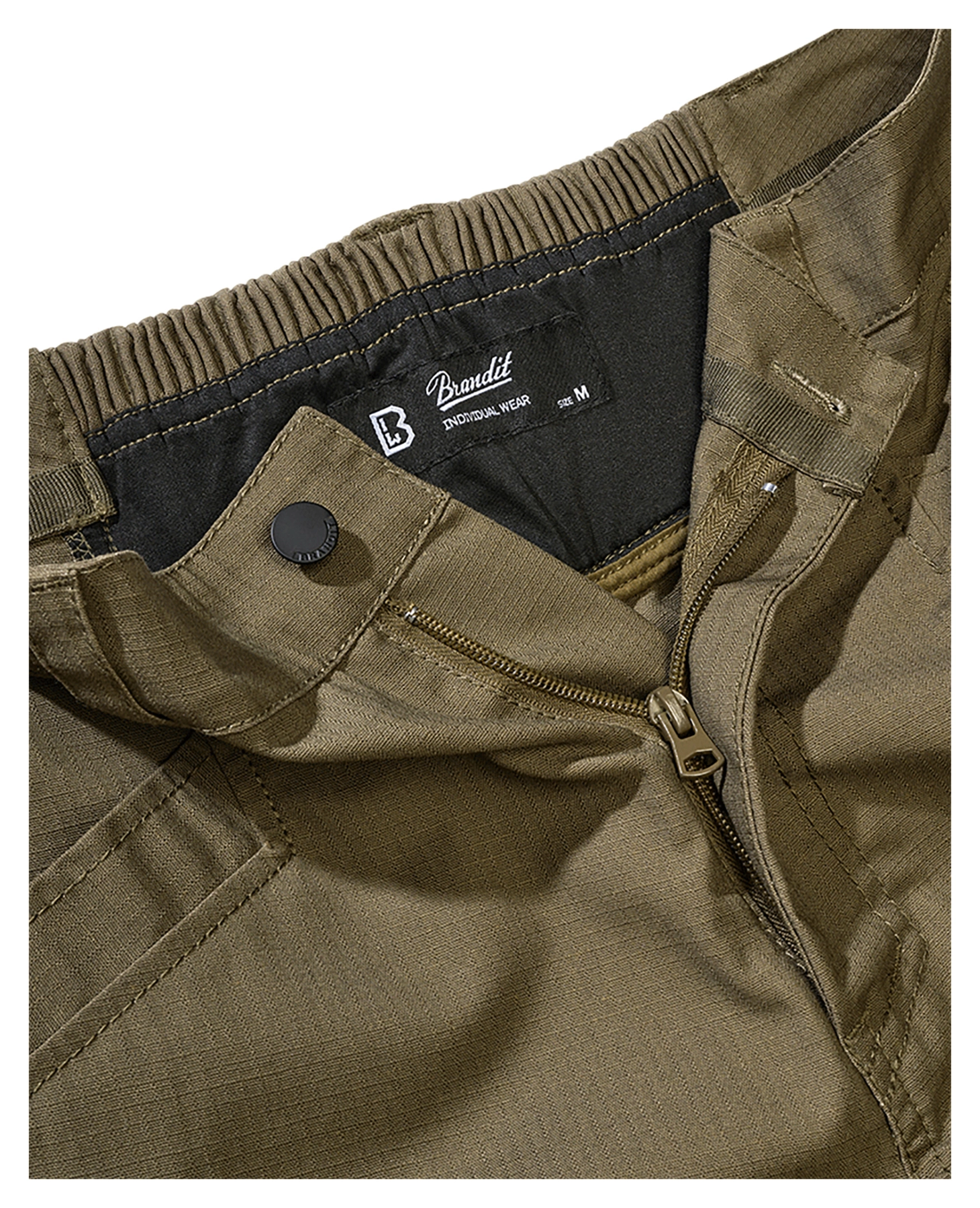 Tactical Broek