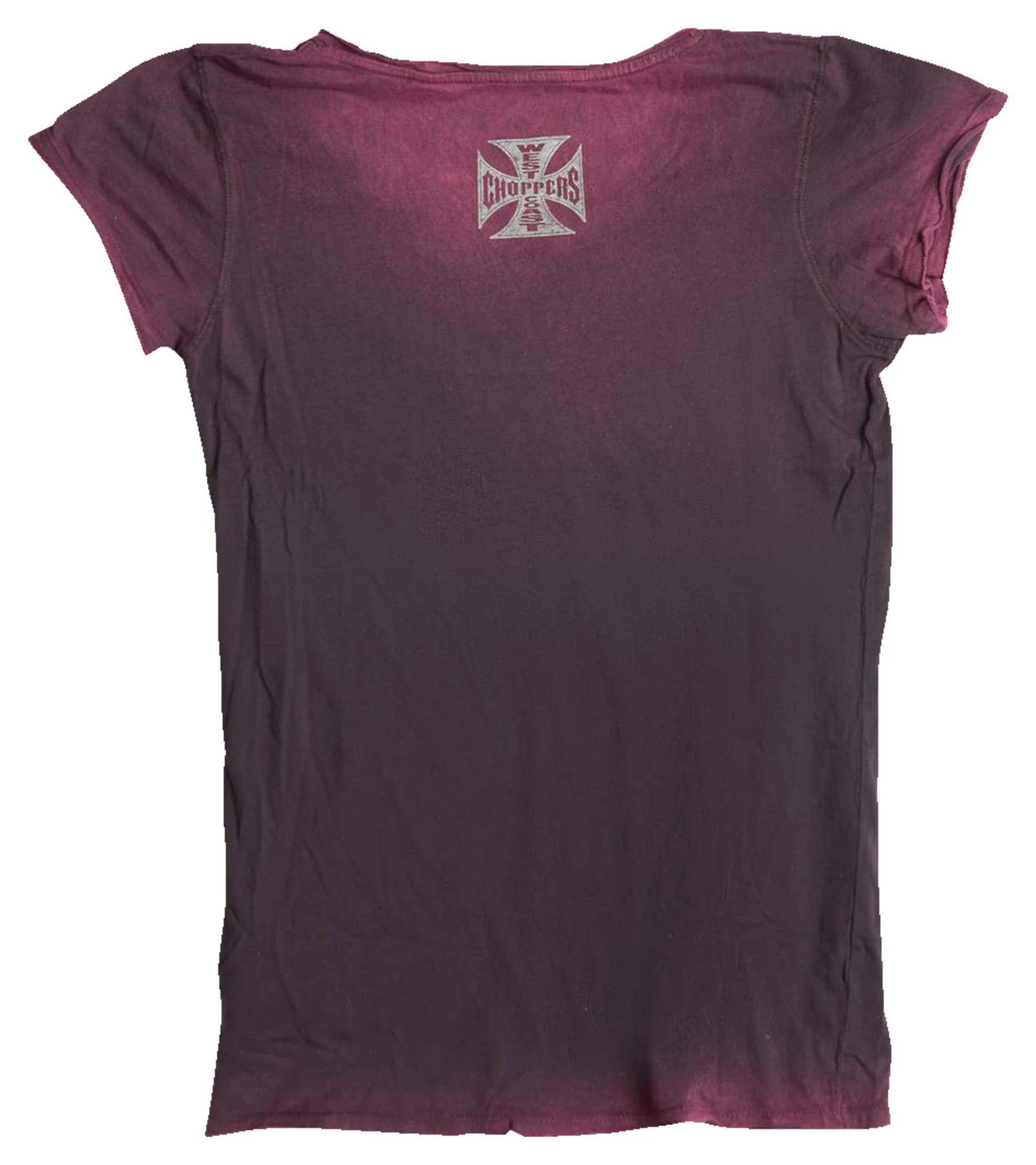 Come Correct, Ladies T-Shirt