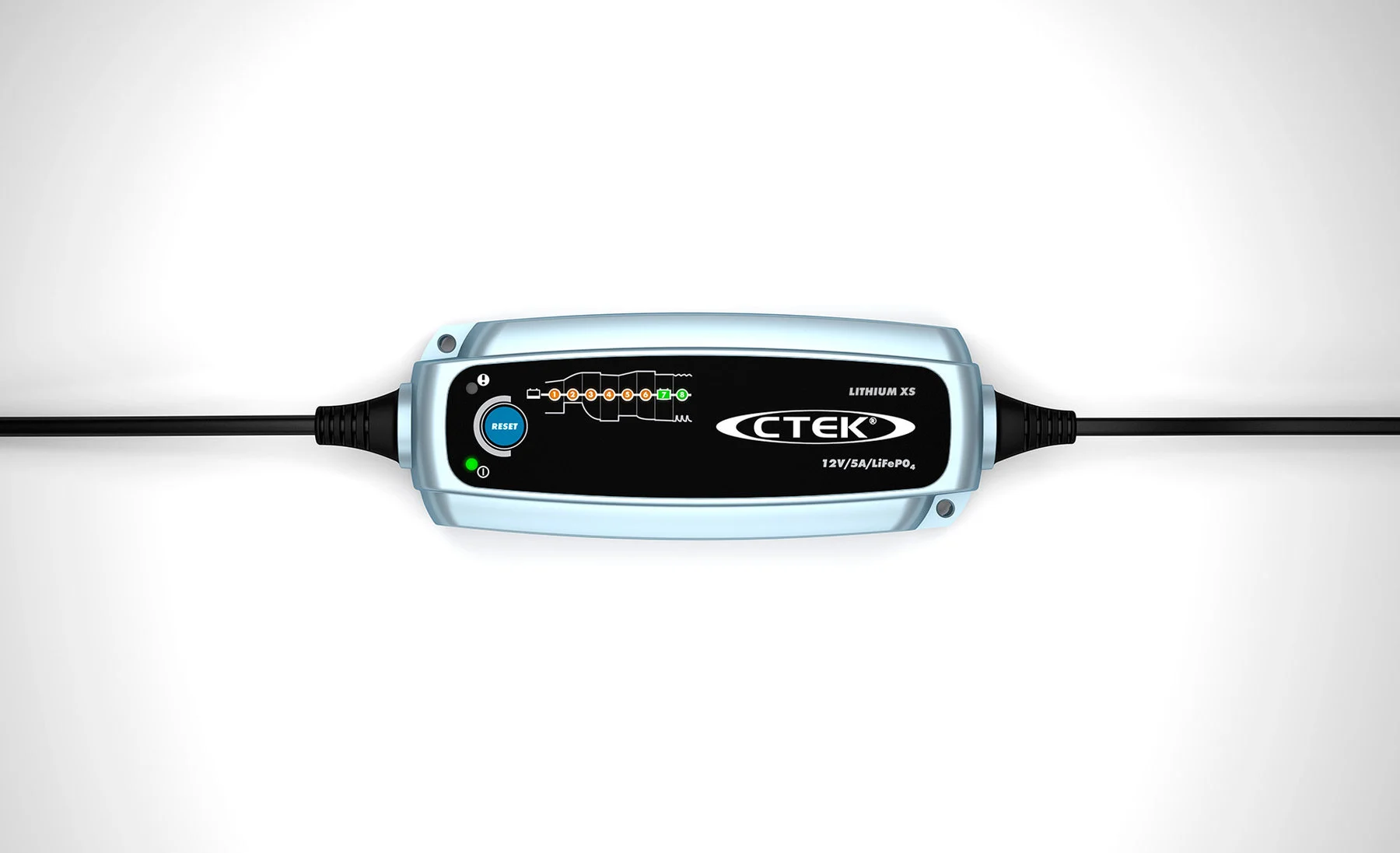 Chargeur de batterie CTEK Lithium XS