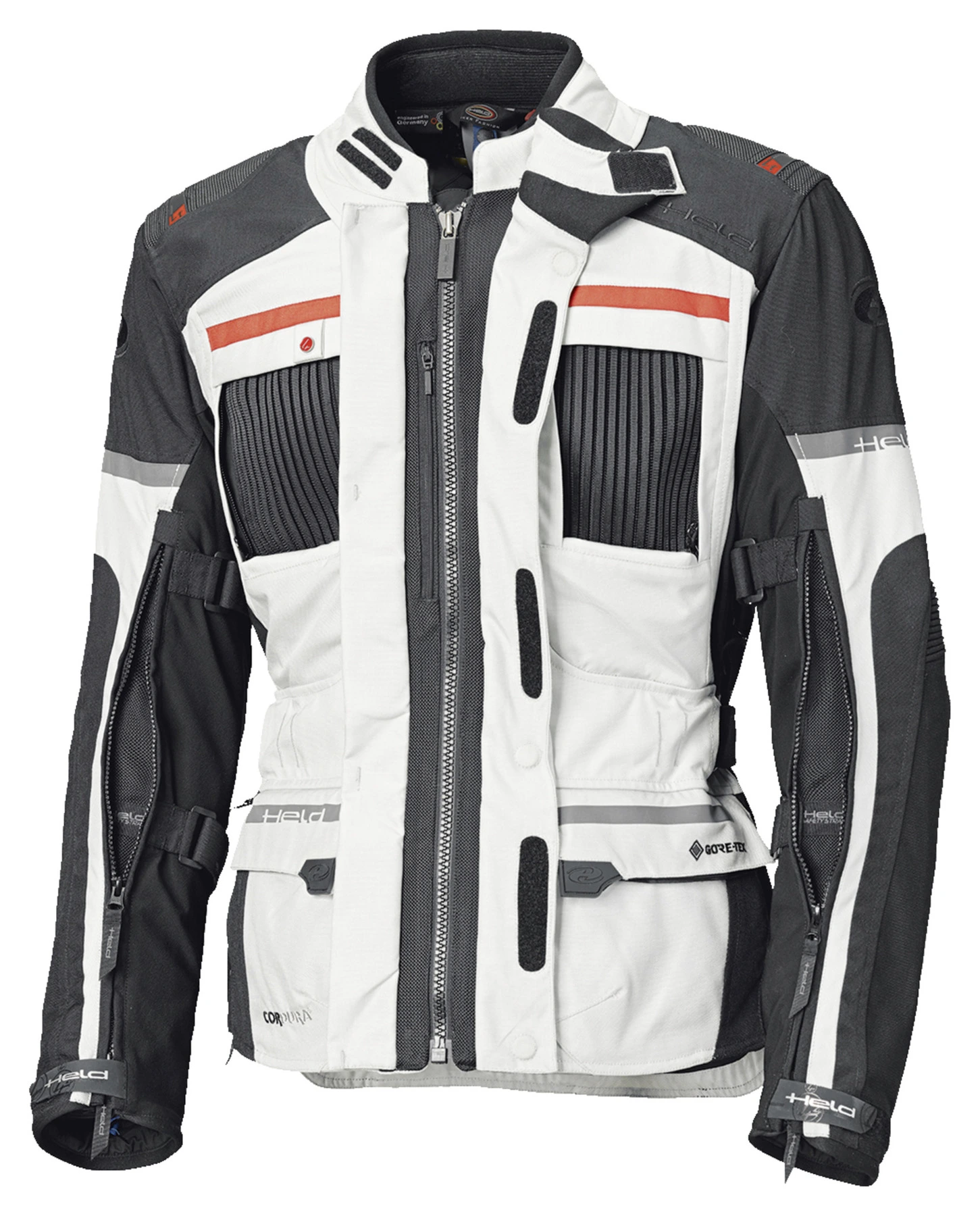 Held Carese Evo 62140 Textile Jacket