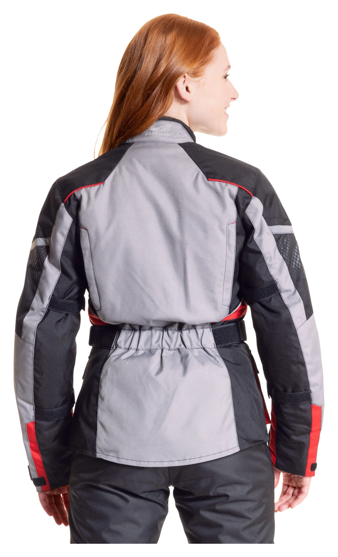 Touring Women 211