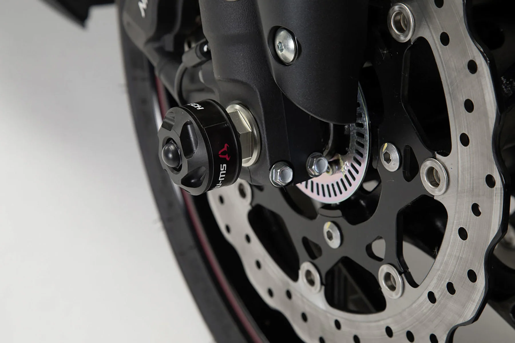Fork Slider Kit