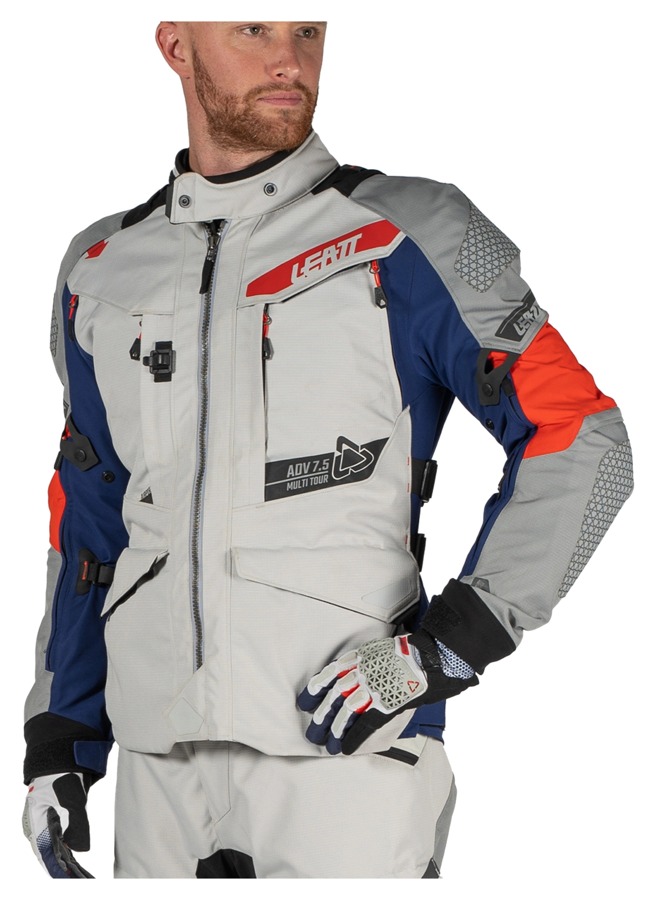 ADV Multitour 7.5 Textile Jacket