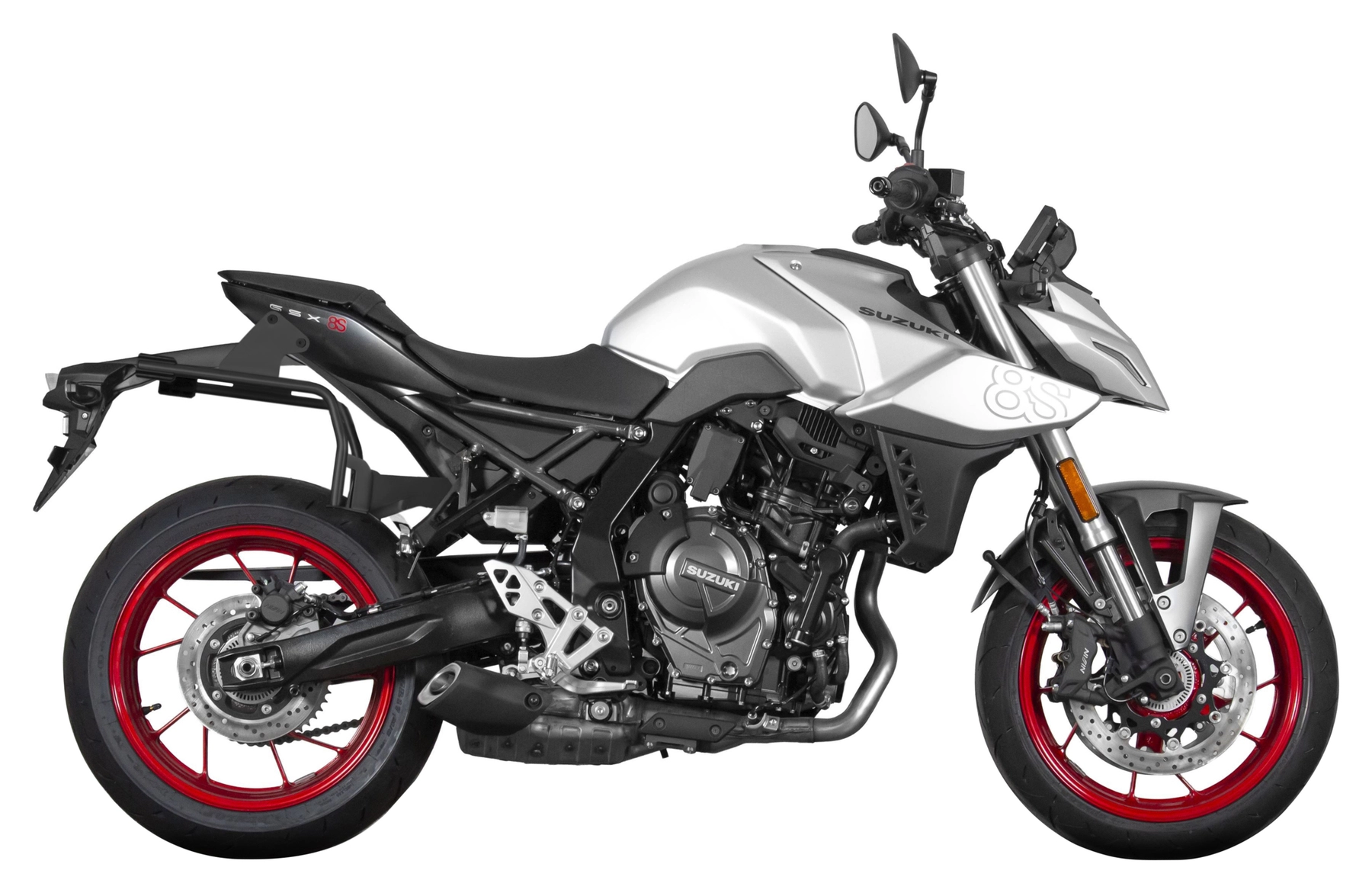 3P Système Supp. P. Valises Lat.