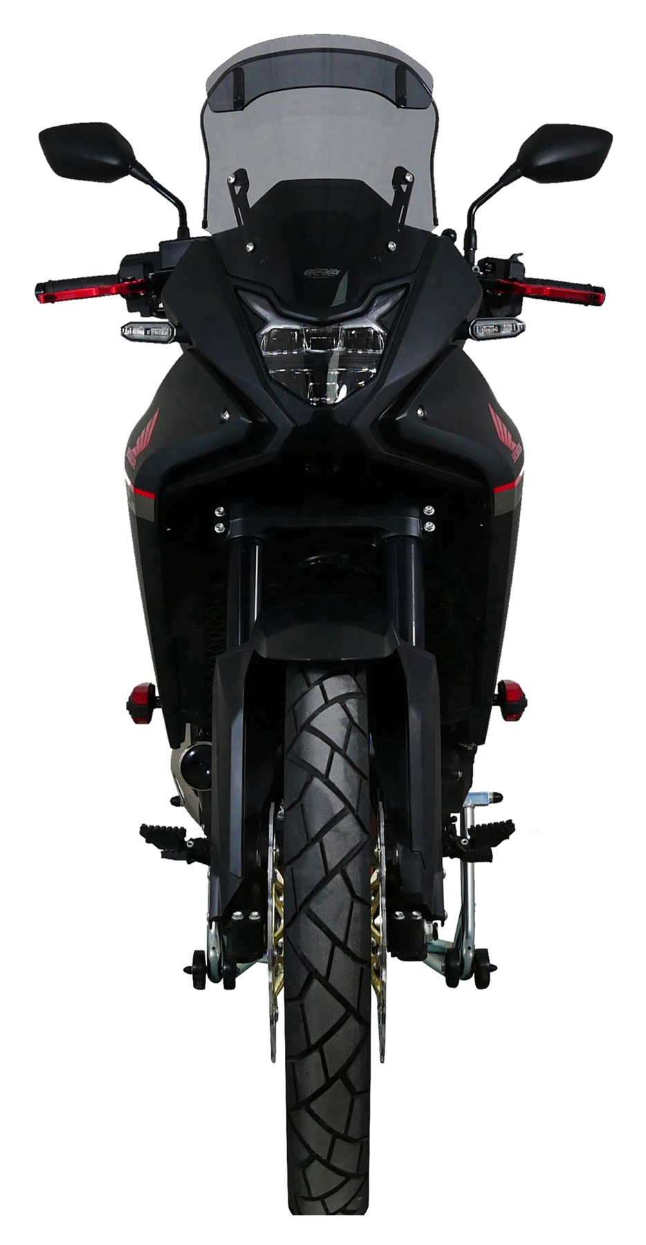 Bulle Touring Vario