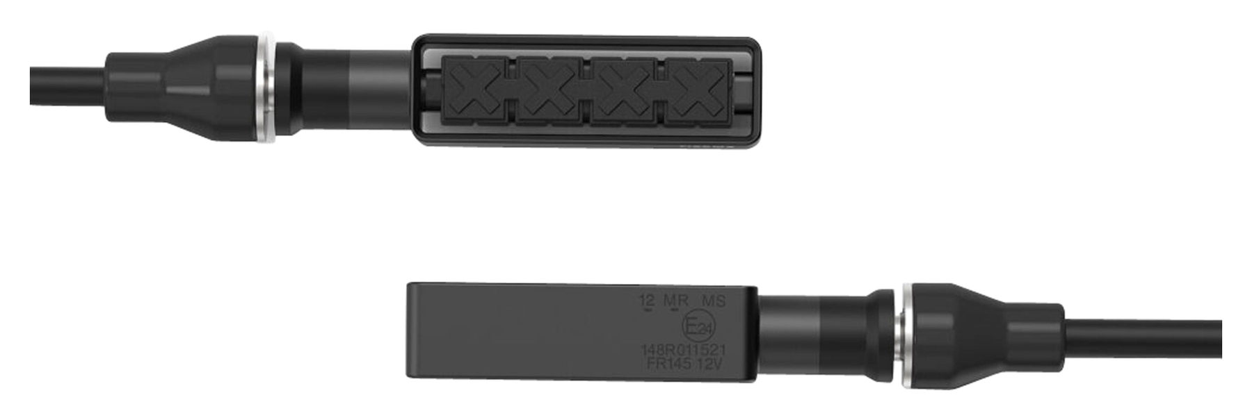 Layer 3 LED Blinker