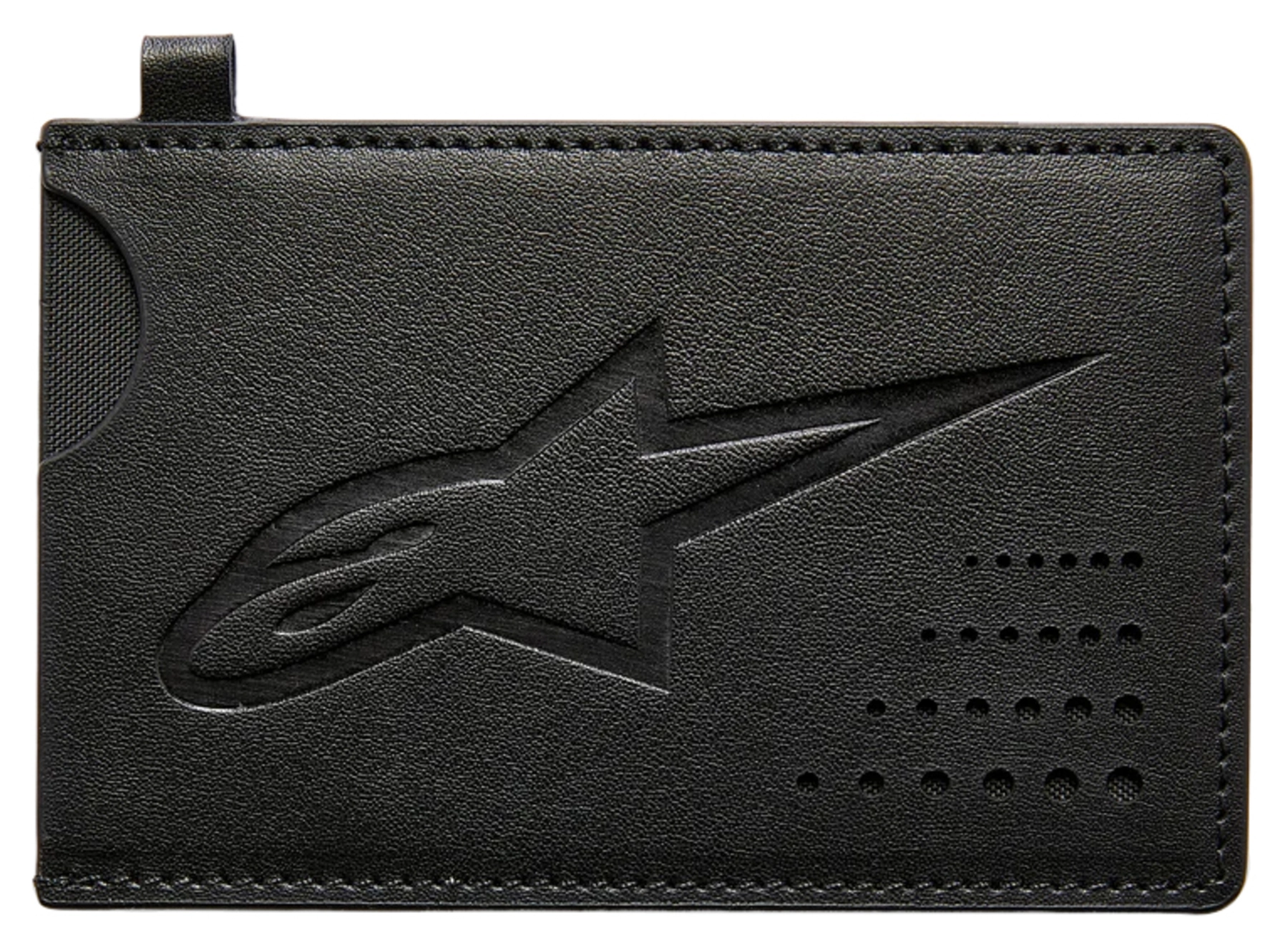Ageless Credit Card Holder