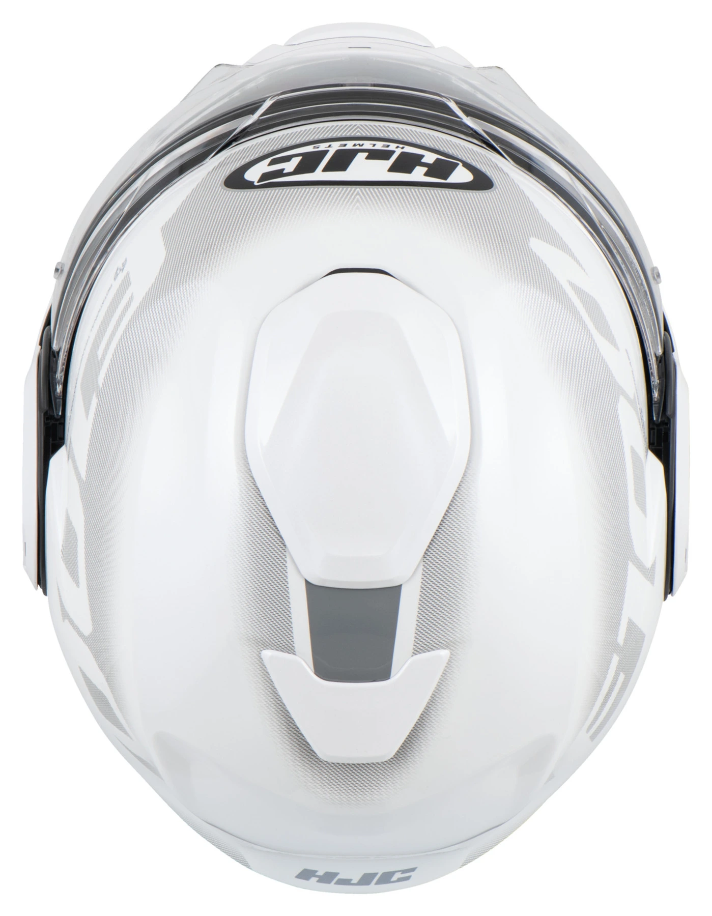 HJC F100 Hetal