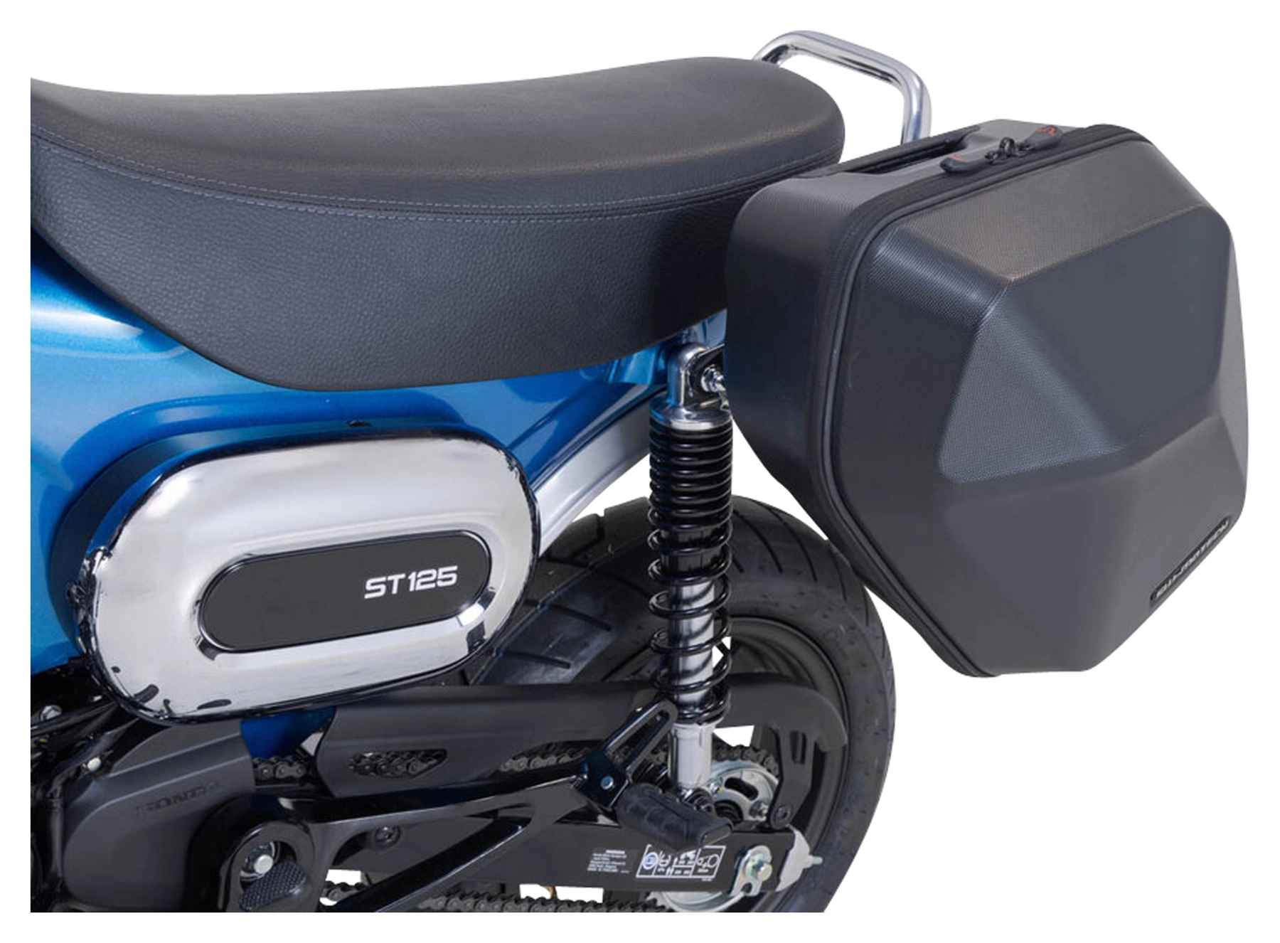Slc Side Carrier
