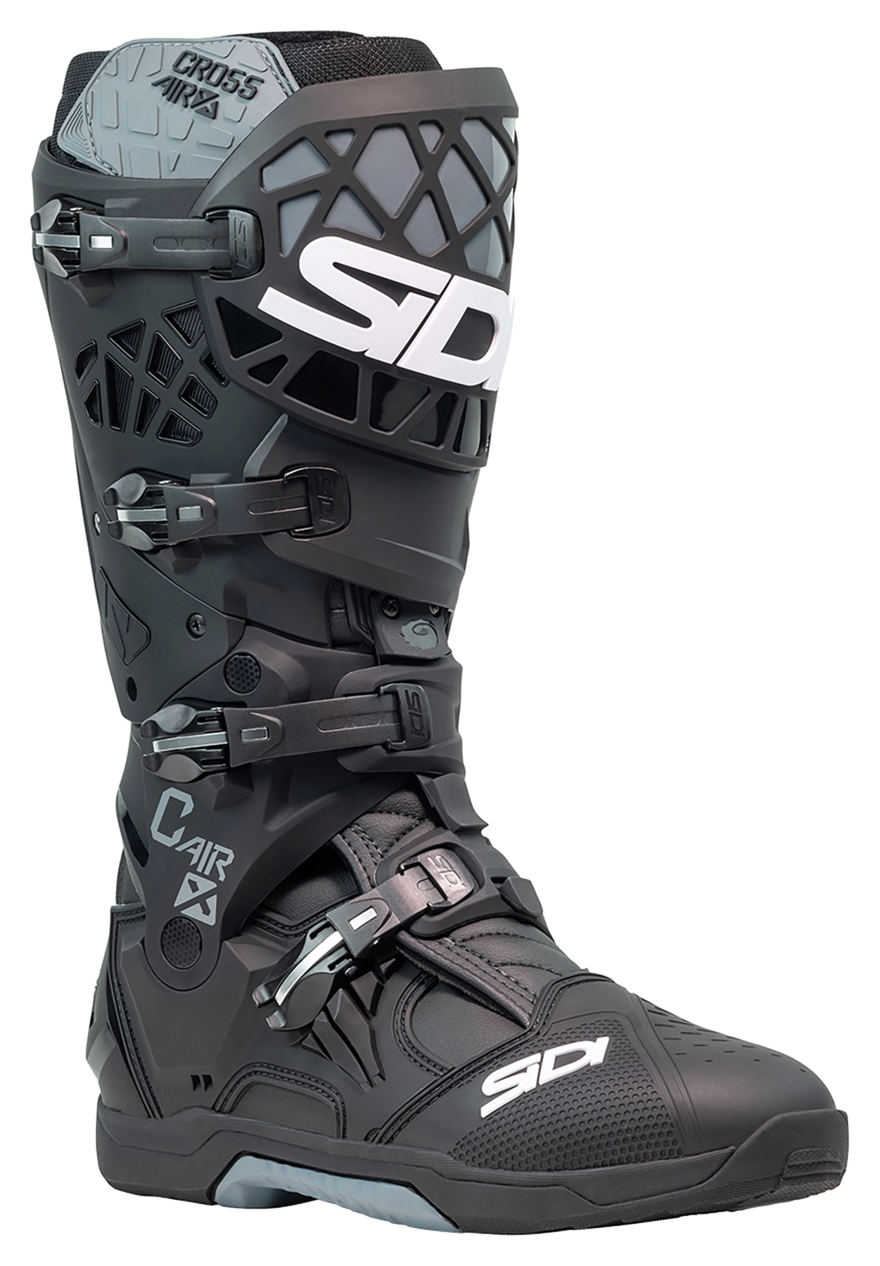 Crossair X