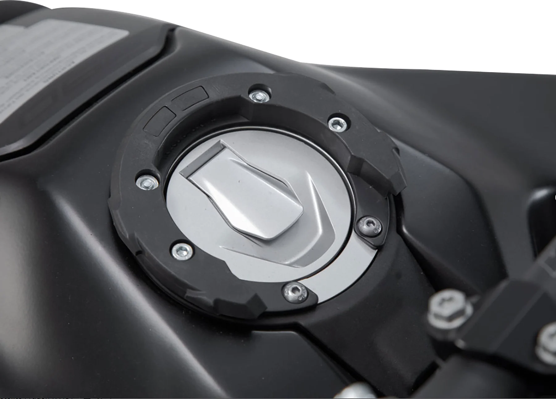 Quick-Lock anello serbatoio Evo