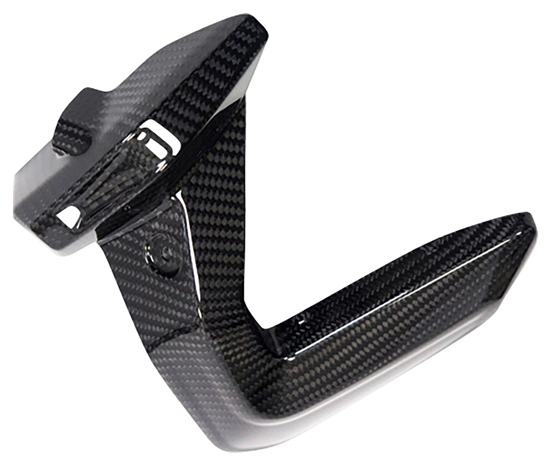 Comp. carb. per BMW R1250 GS/Adventure
