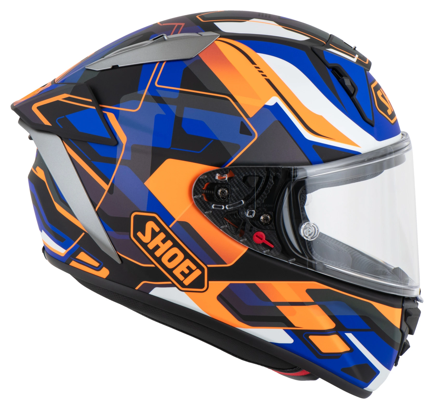 X-SPR Pro Valion TC-8