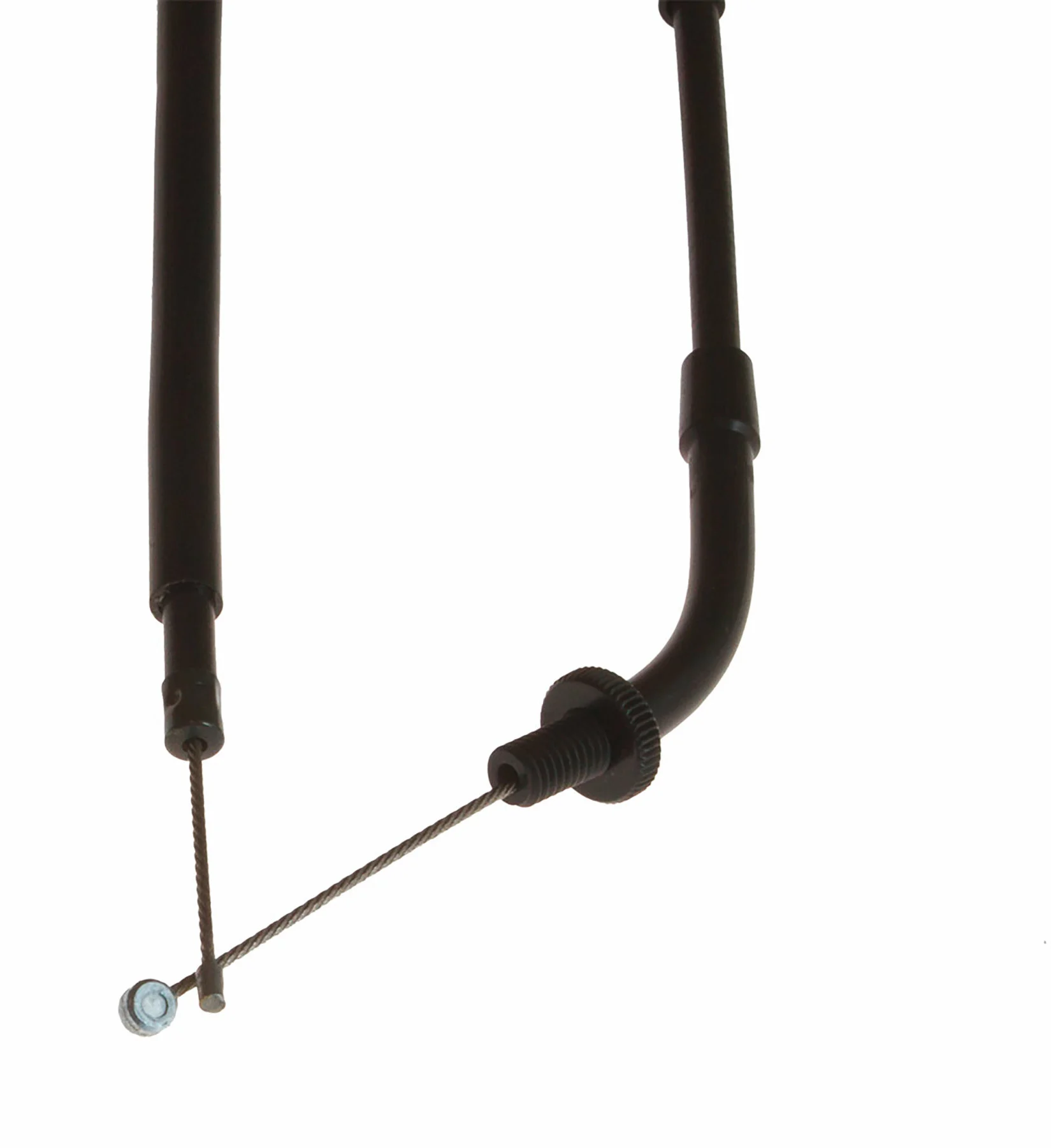 Gaskabel i originallängd