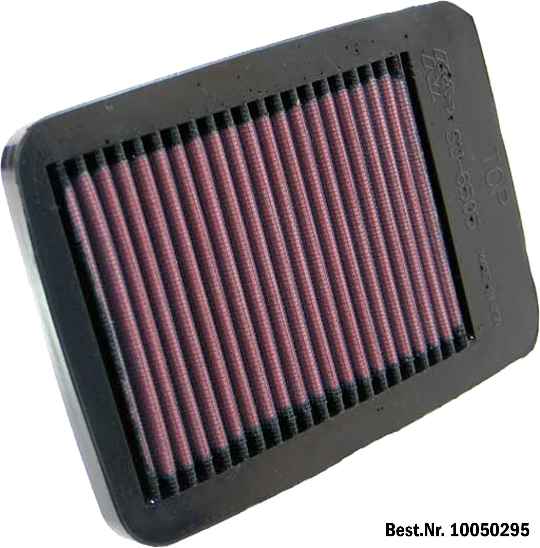 Dauerluftfilter