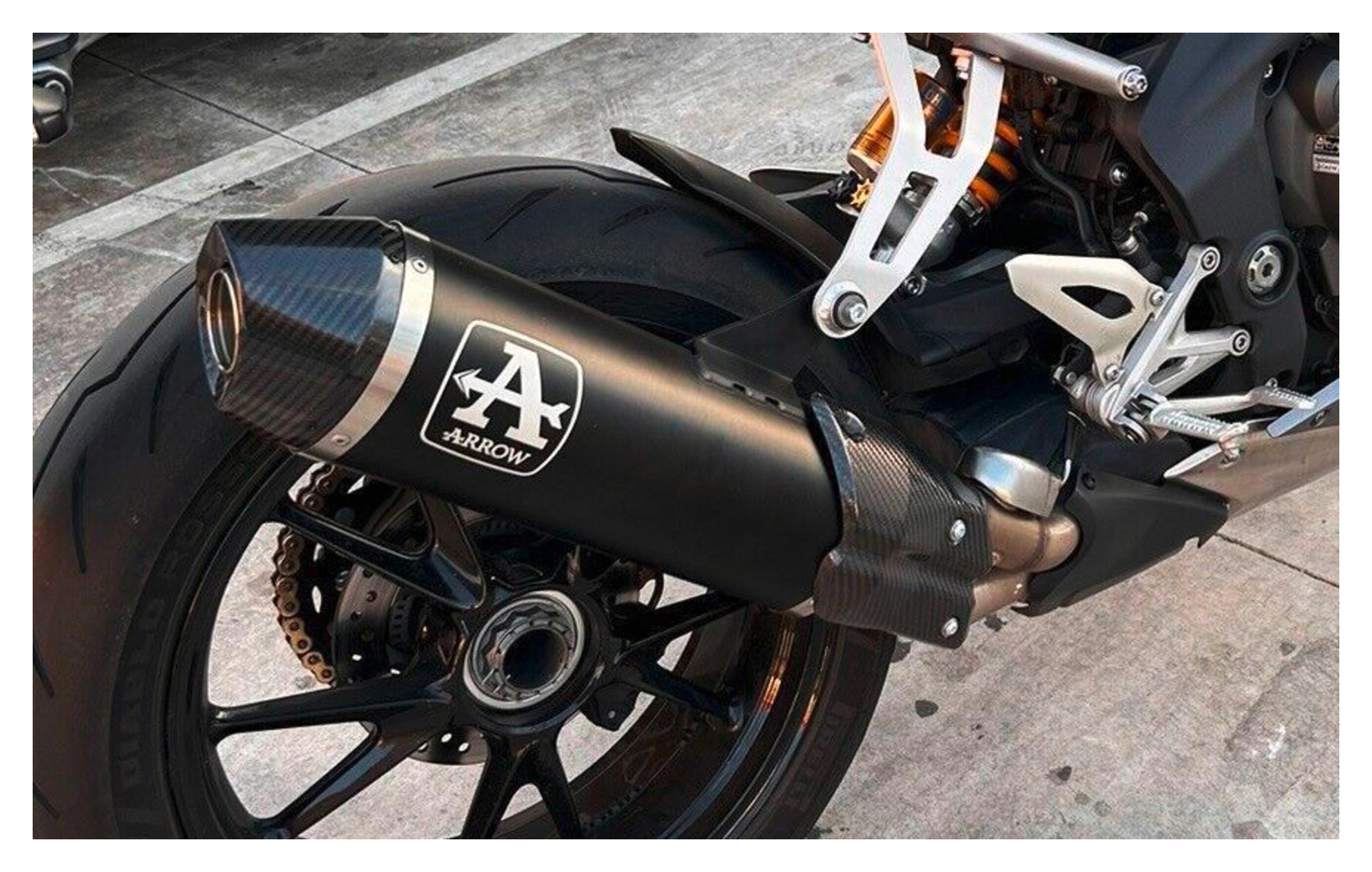 R-TECH S/O BL