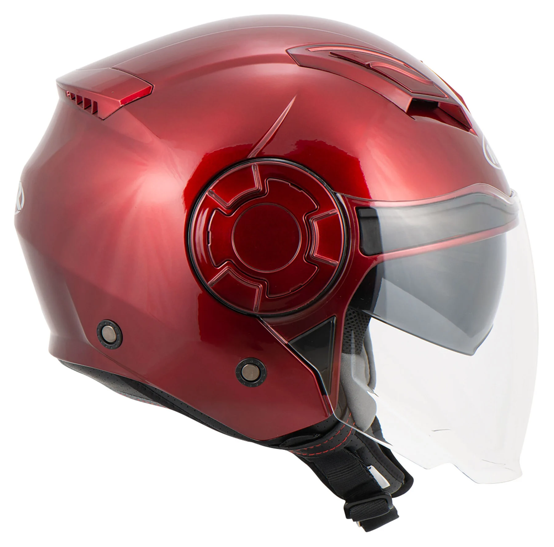 Demi-Jet 5 Evo