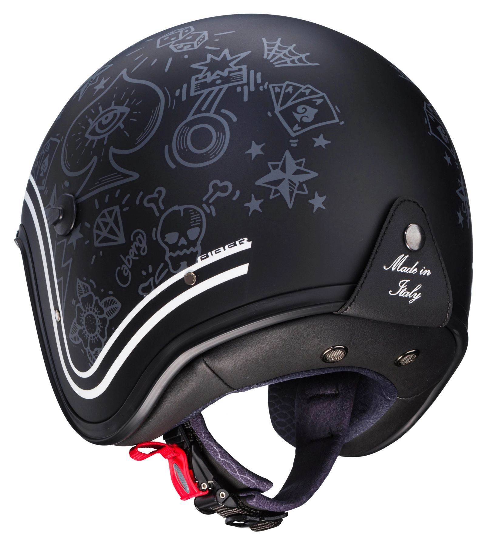 Freeride Tattoo