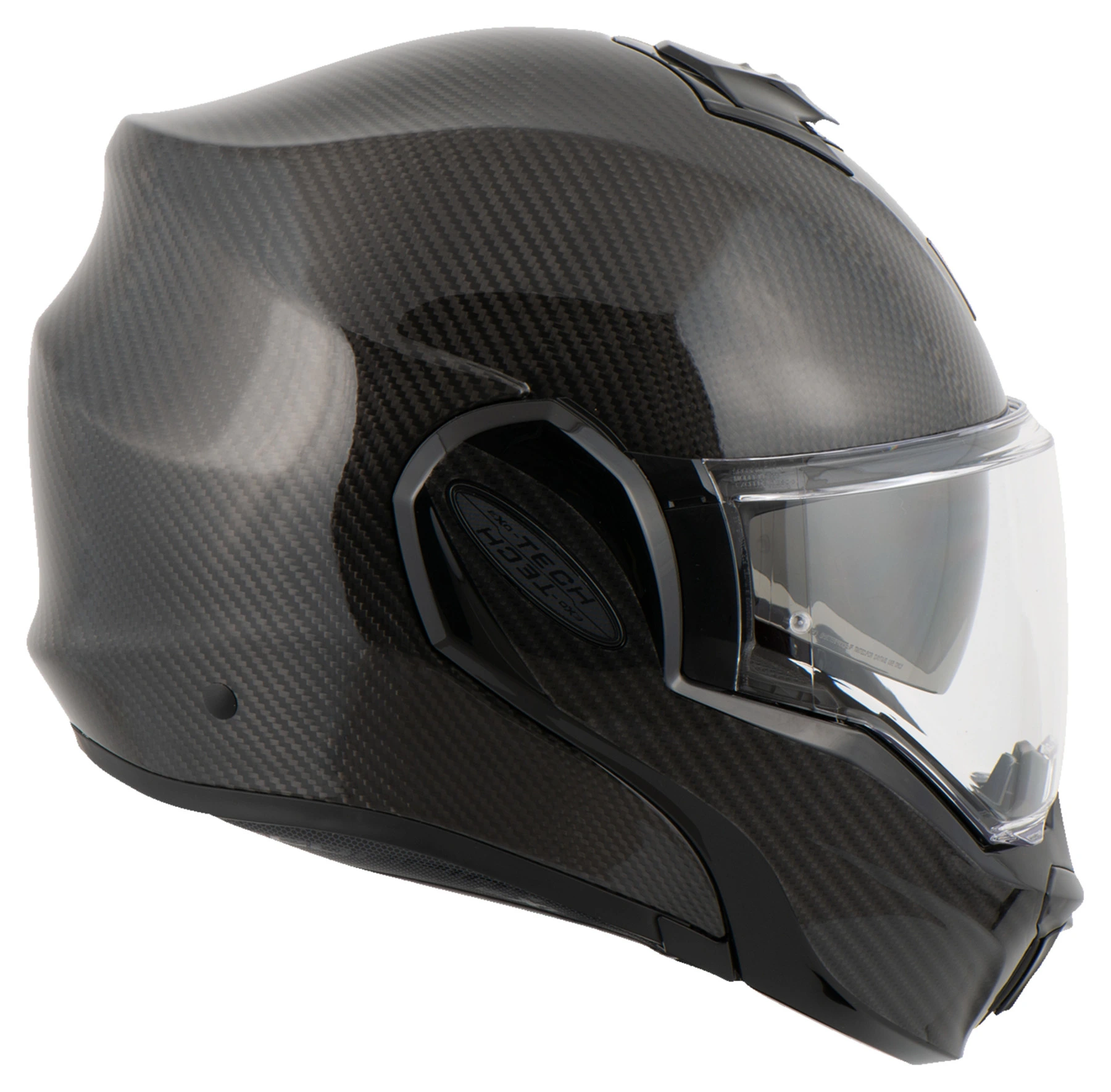 Exo-Tech Evo Carbon