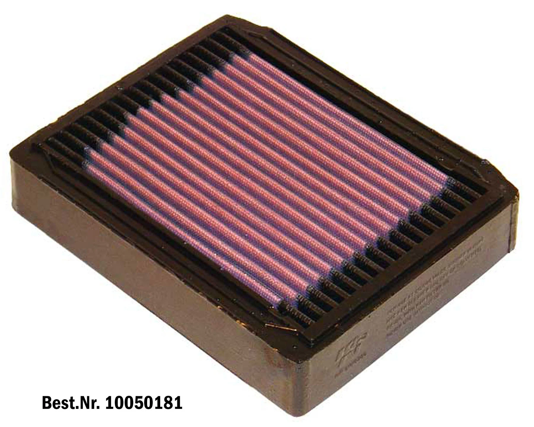 Dauerluftfilter