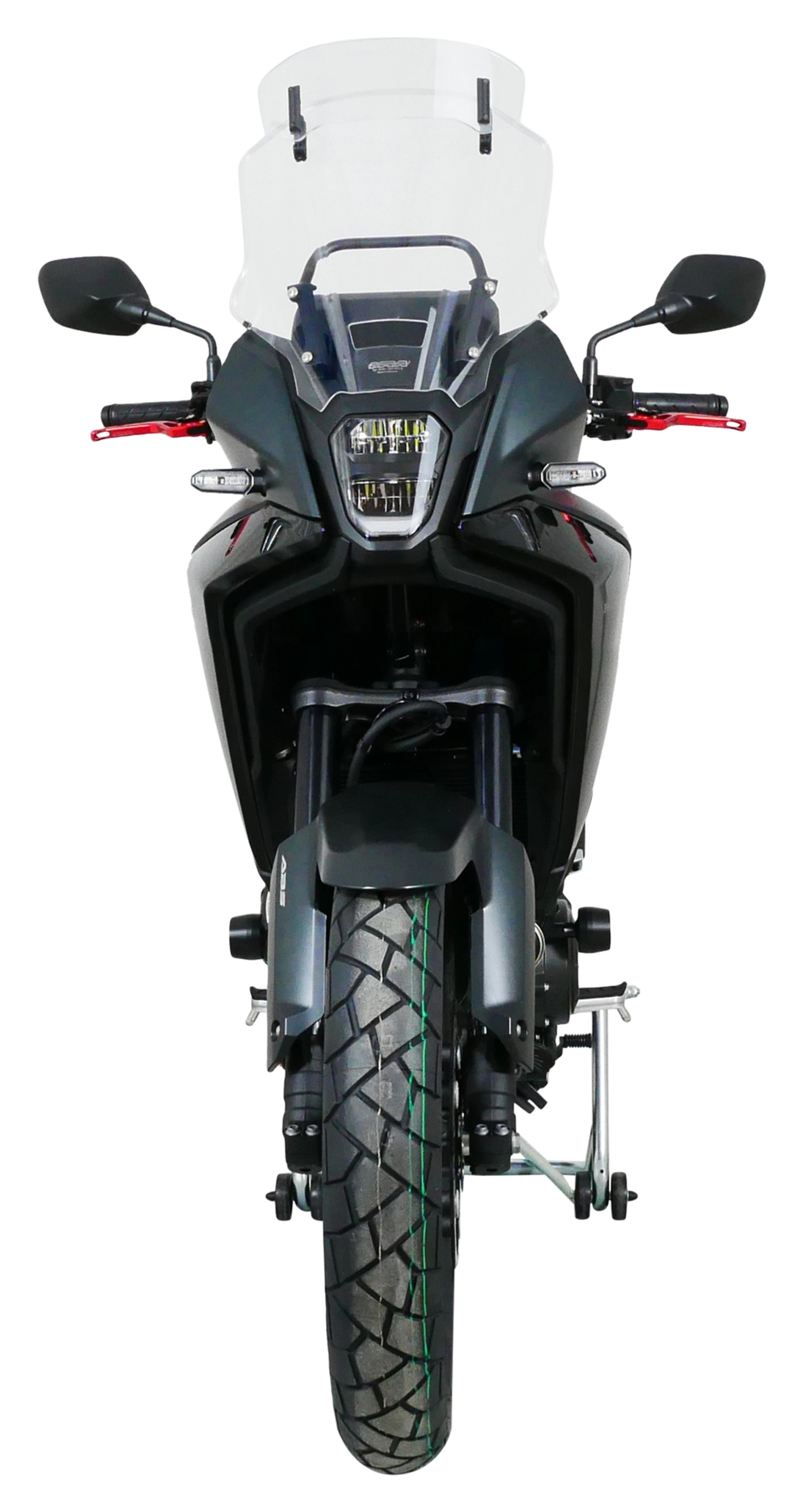 Parabrezza Vario Touring