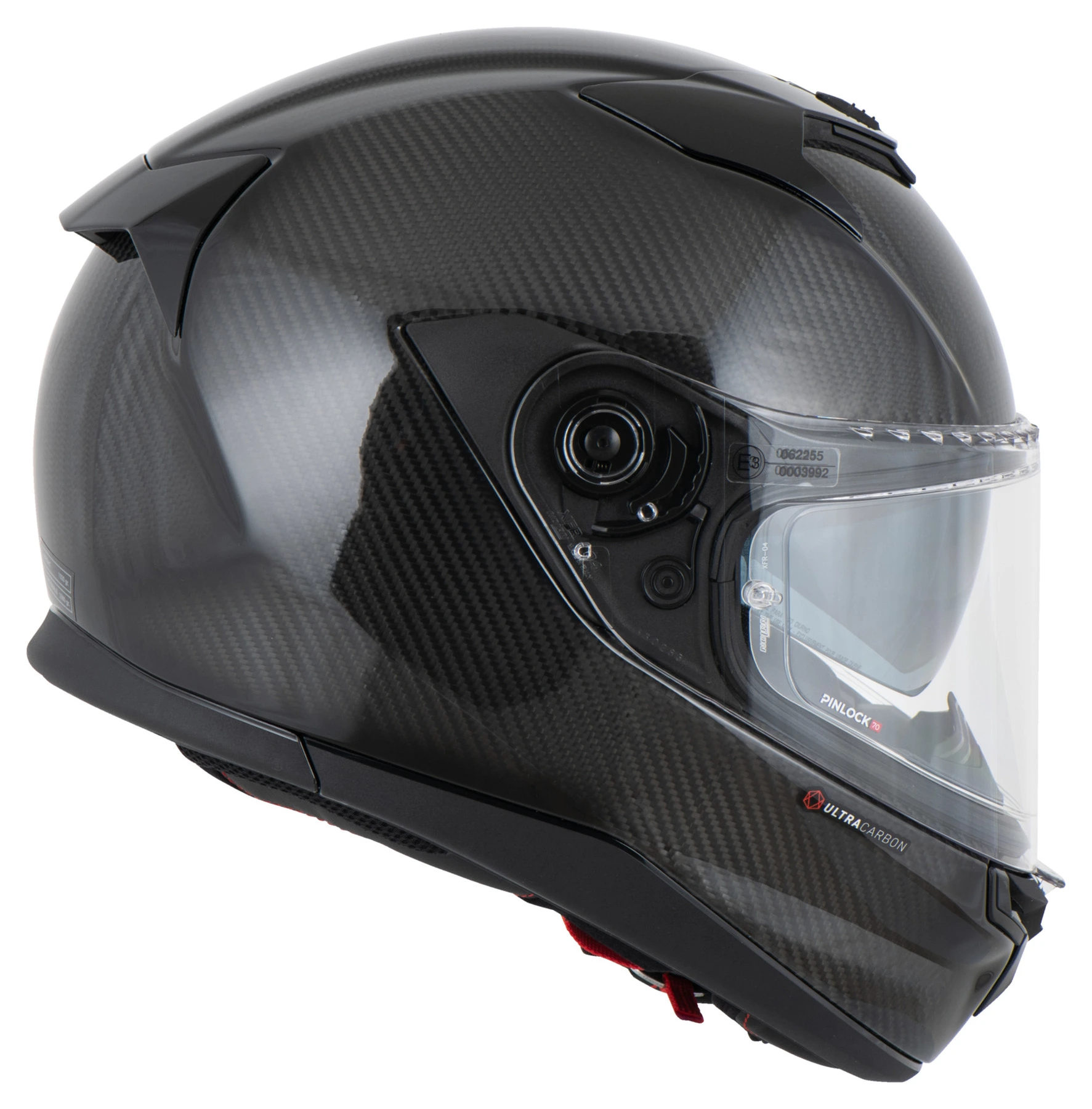Nolan X-904 ULTRA CARBON PURO low-cost | Louis