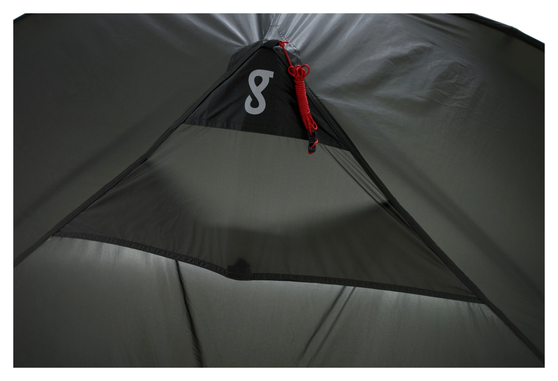 Aeron 1 Bikepacking-tent