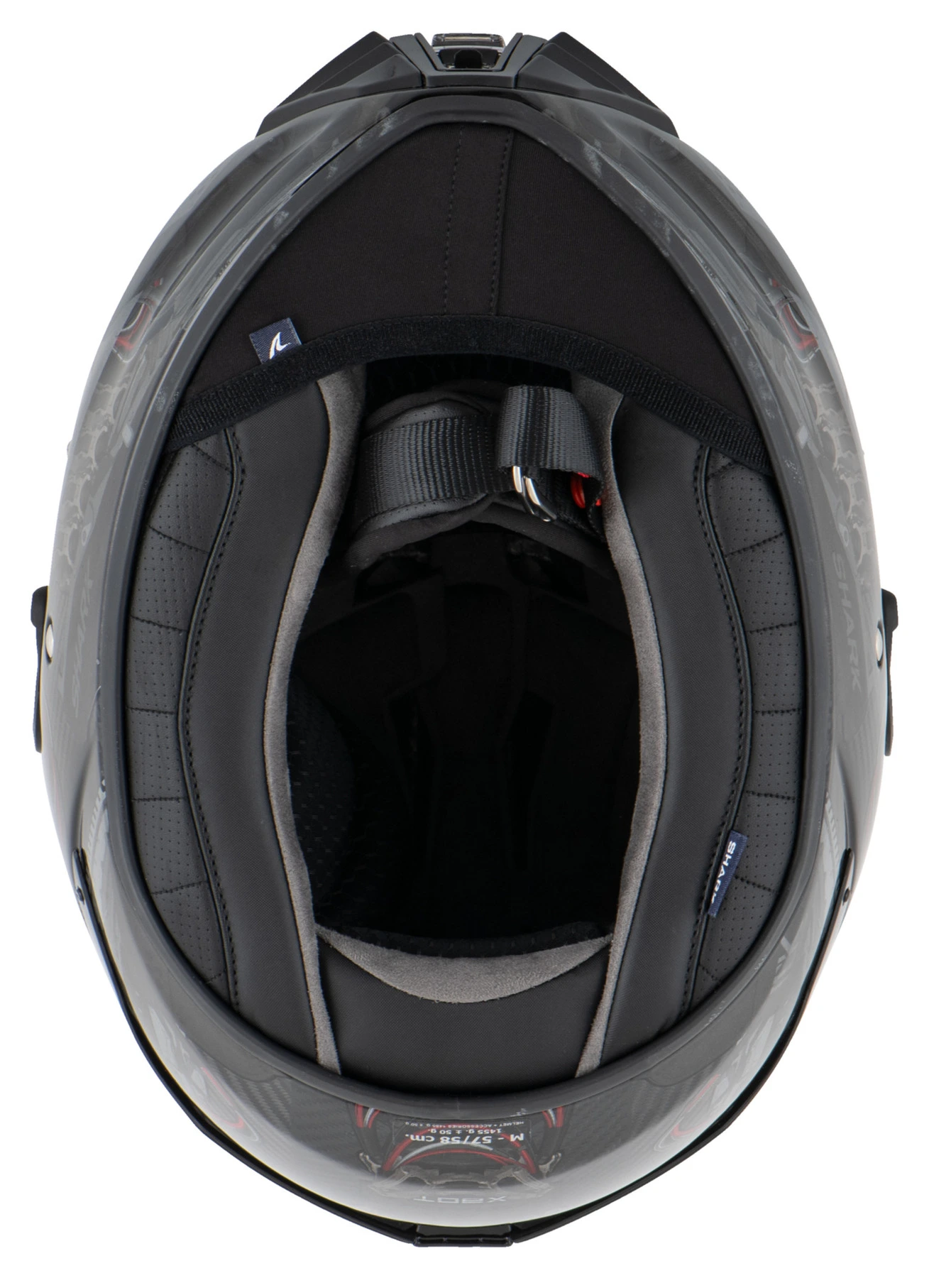 Shark Spartan RS XBot