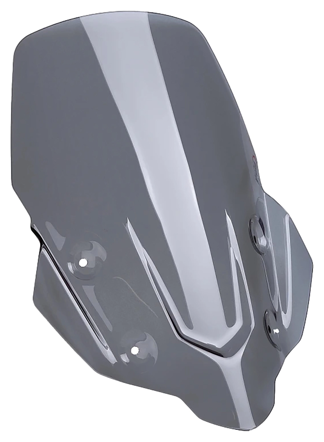 Tourenscheibe mit ABE