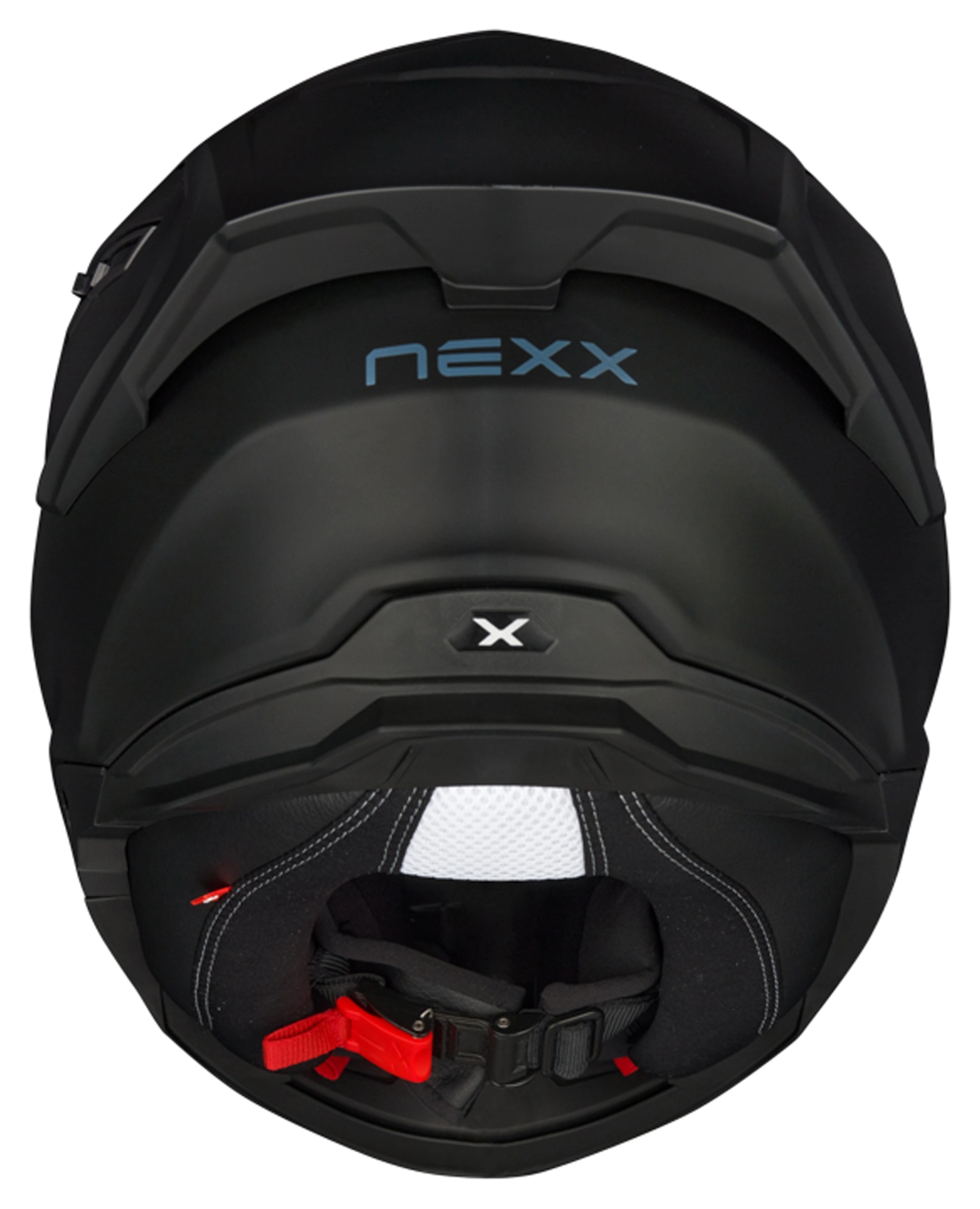 Y.100R Full Black