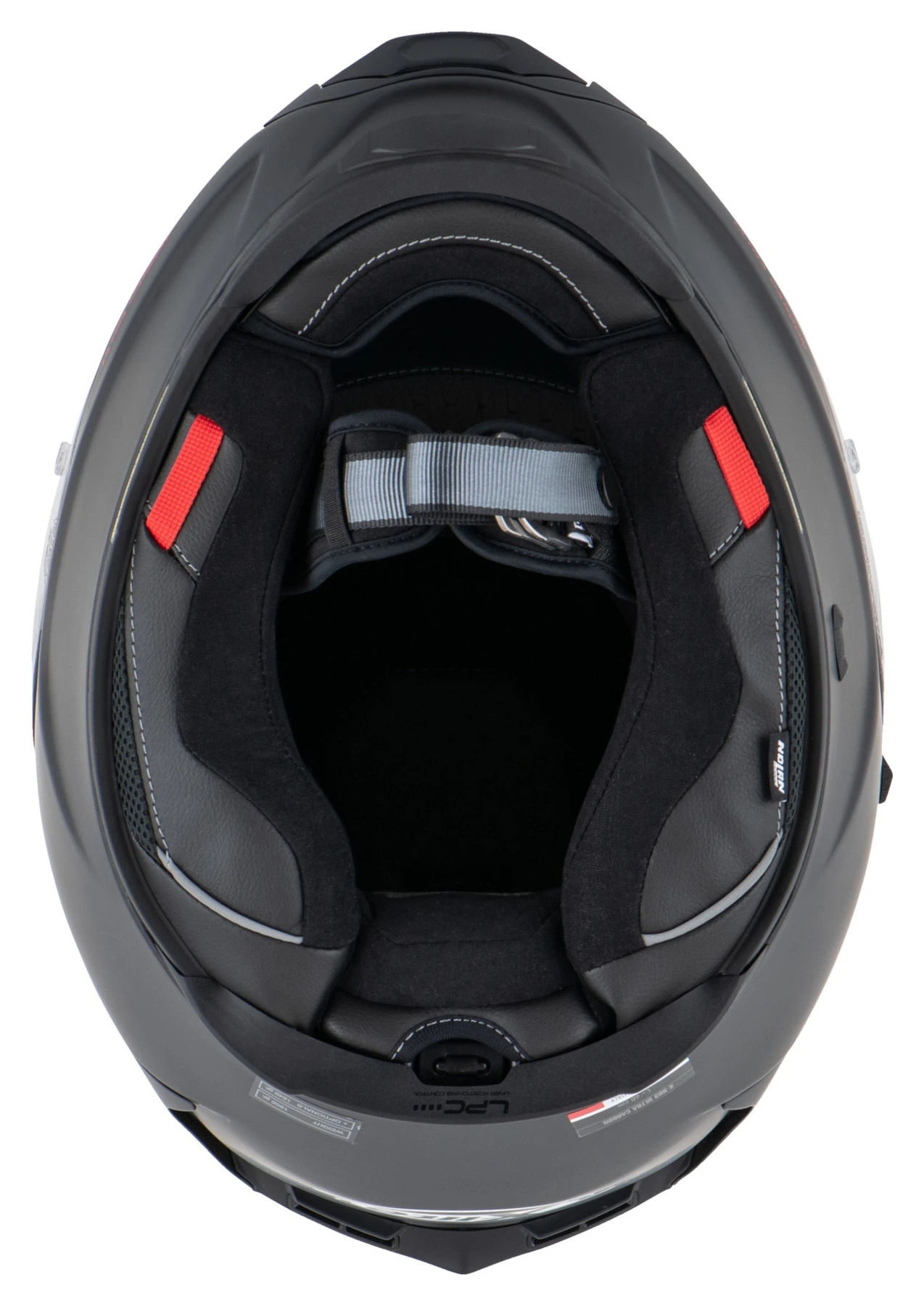 X-903 Carbon Triplonero LE