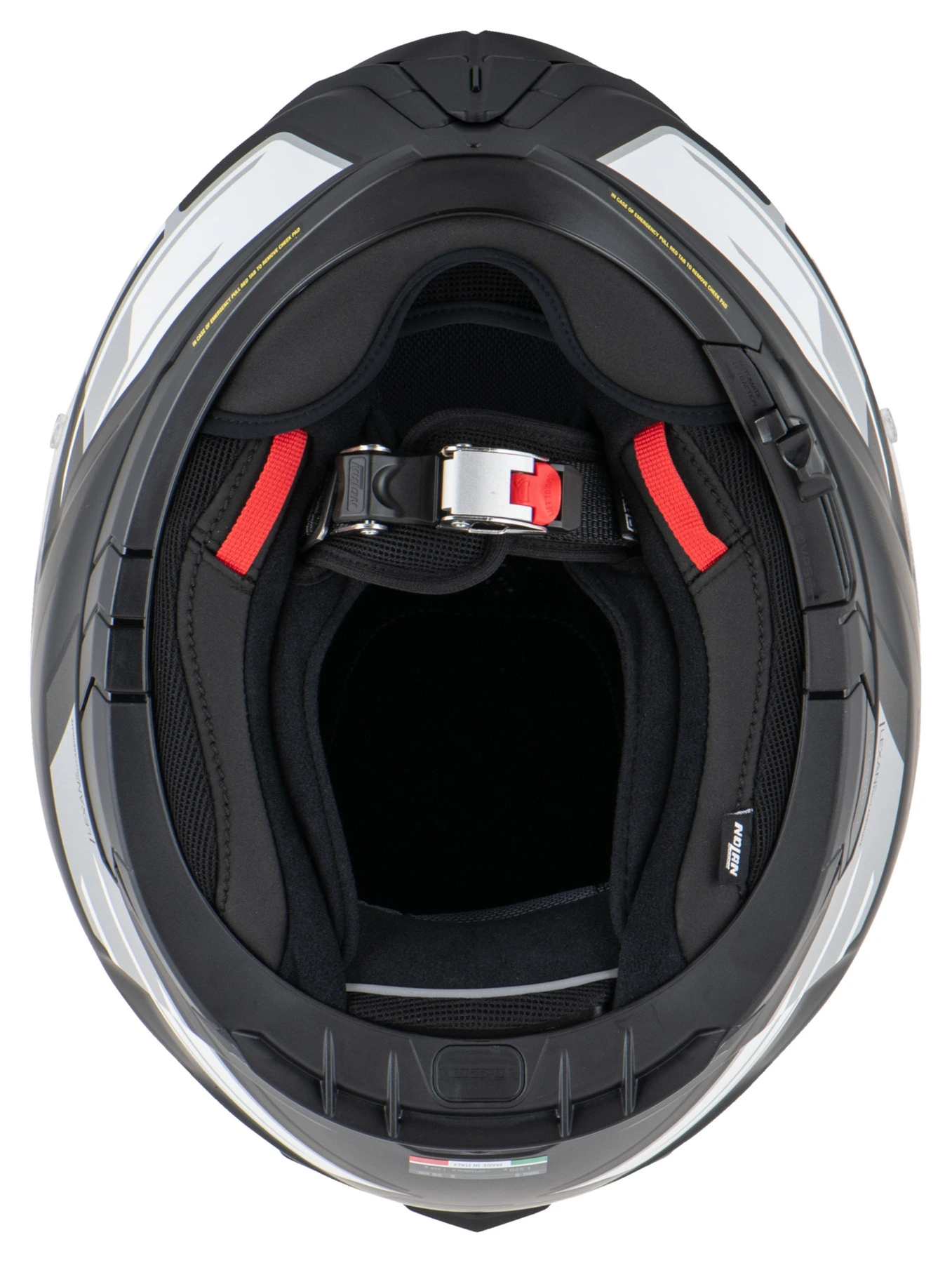 N80-8 TRITTICO