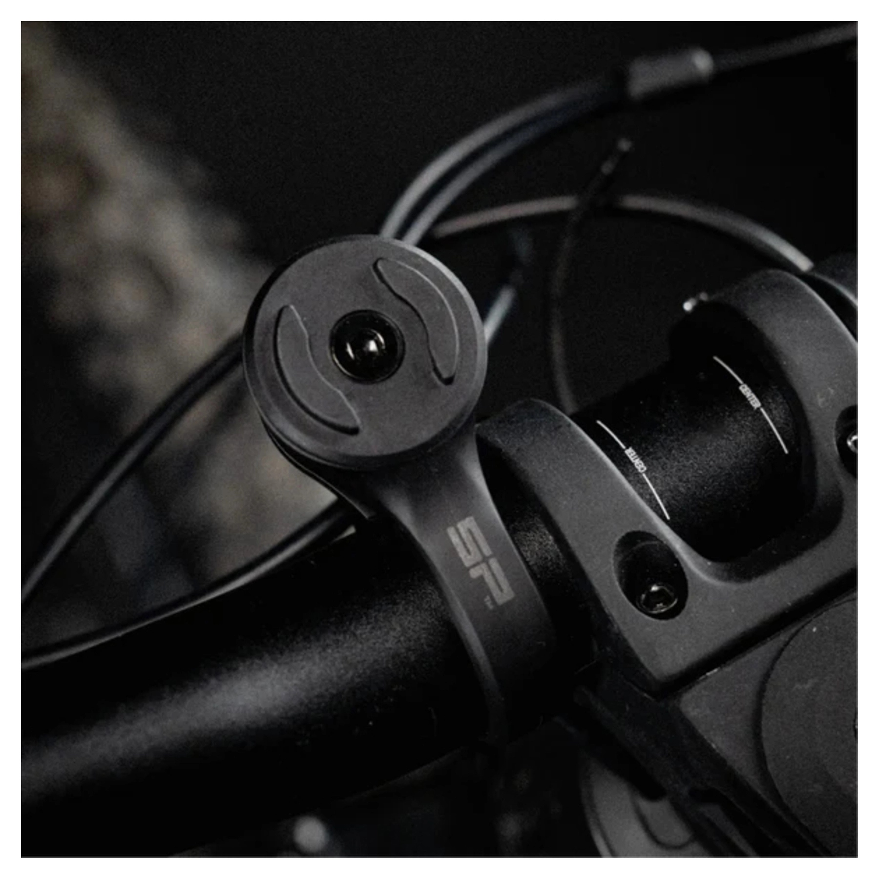 BikeMount Fahrrad