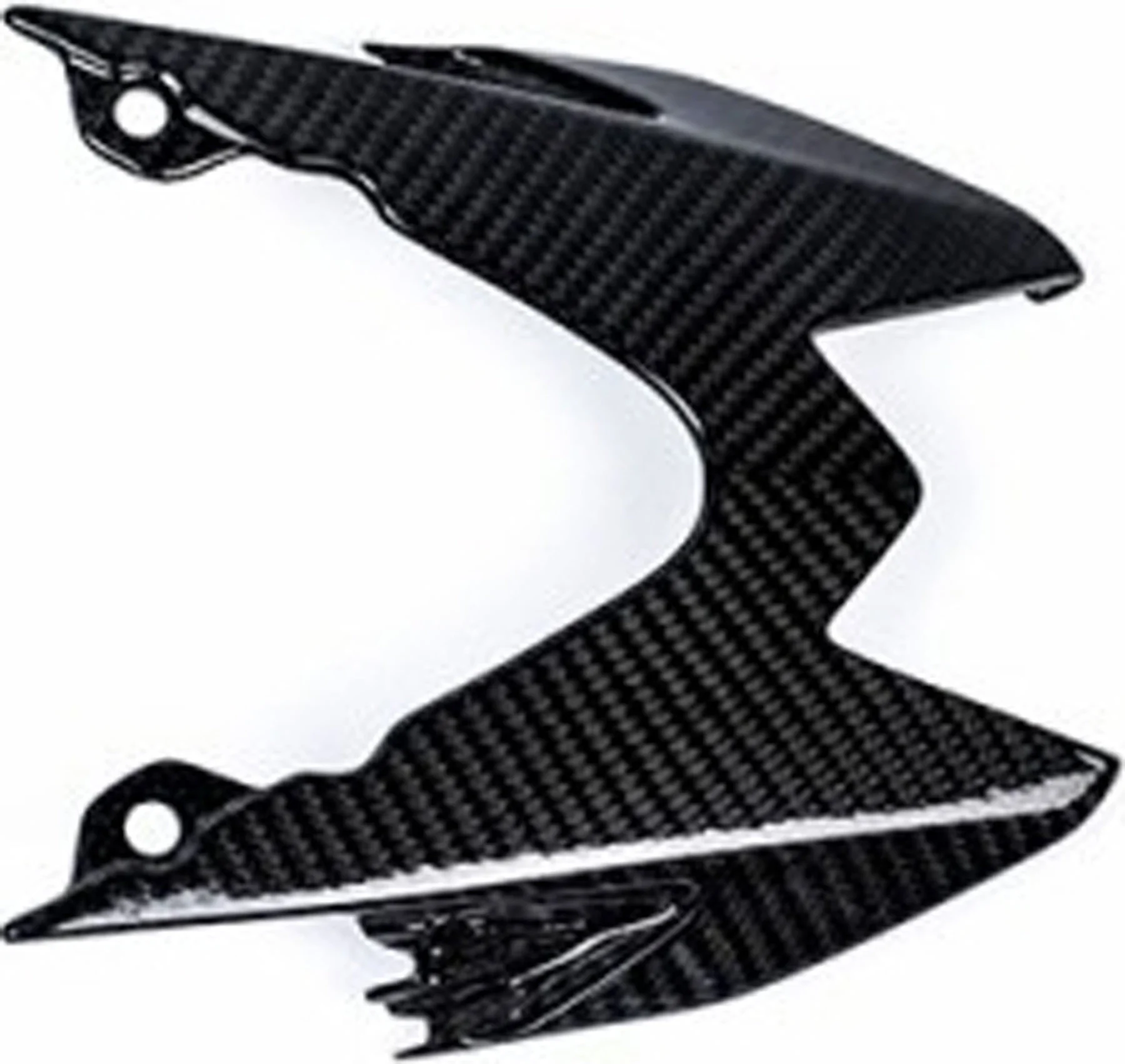Carbonteile für BMW S1000 R ab 2014