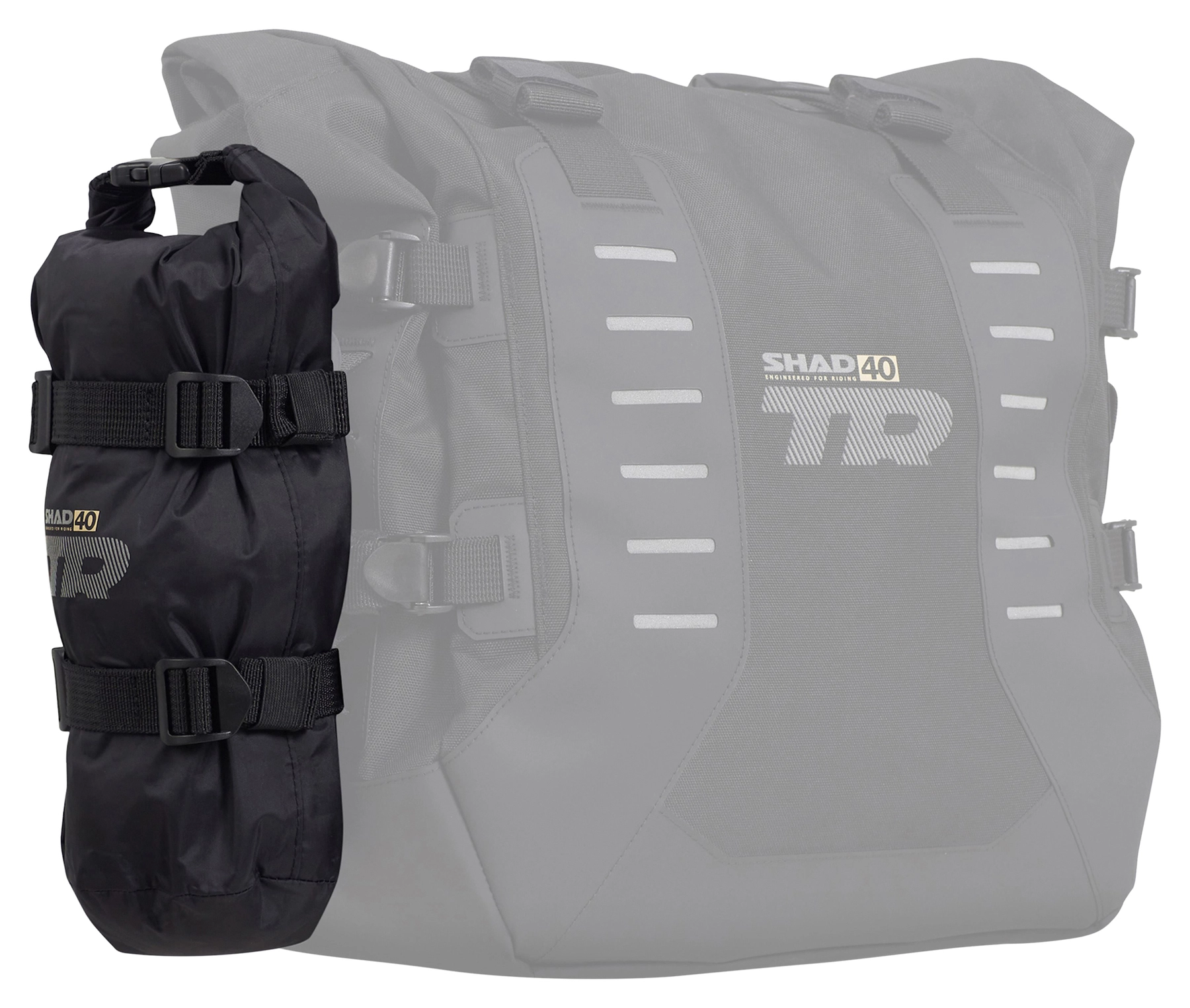 Borsa TR40 + supporto