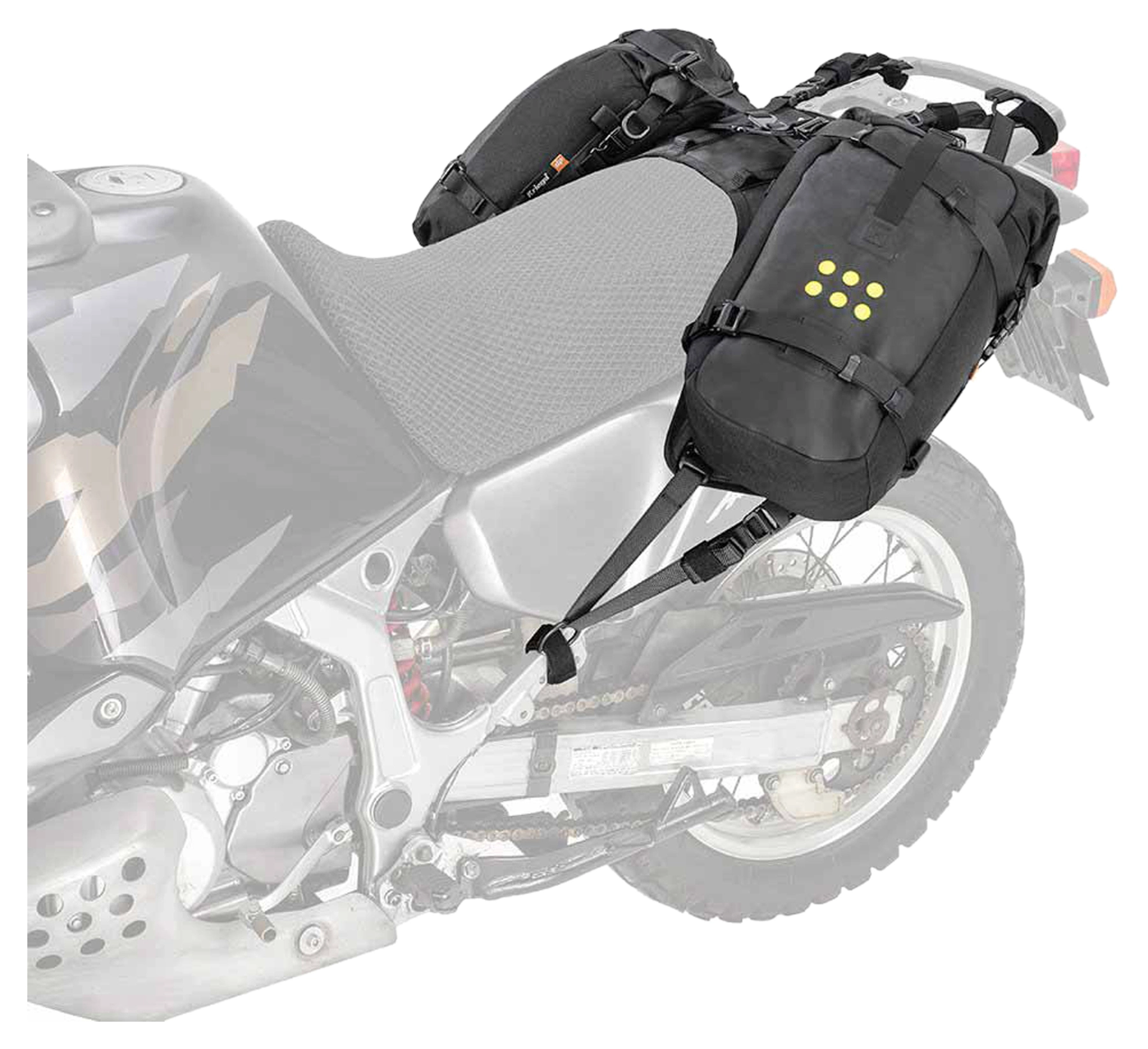 Base OS Adventure Bikes