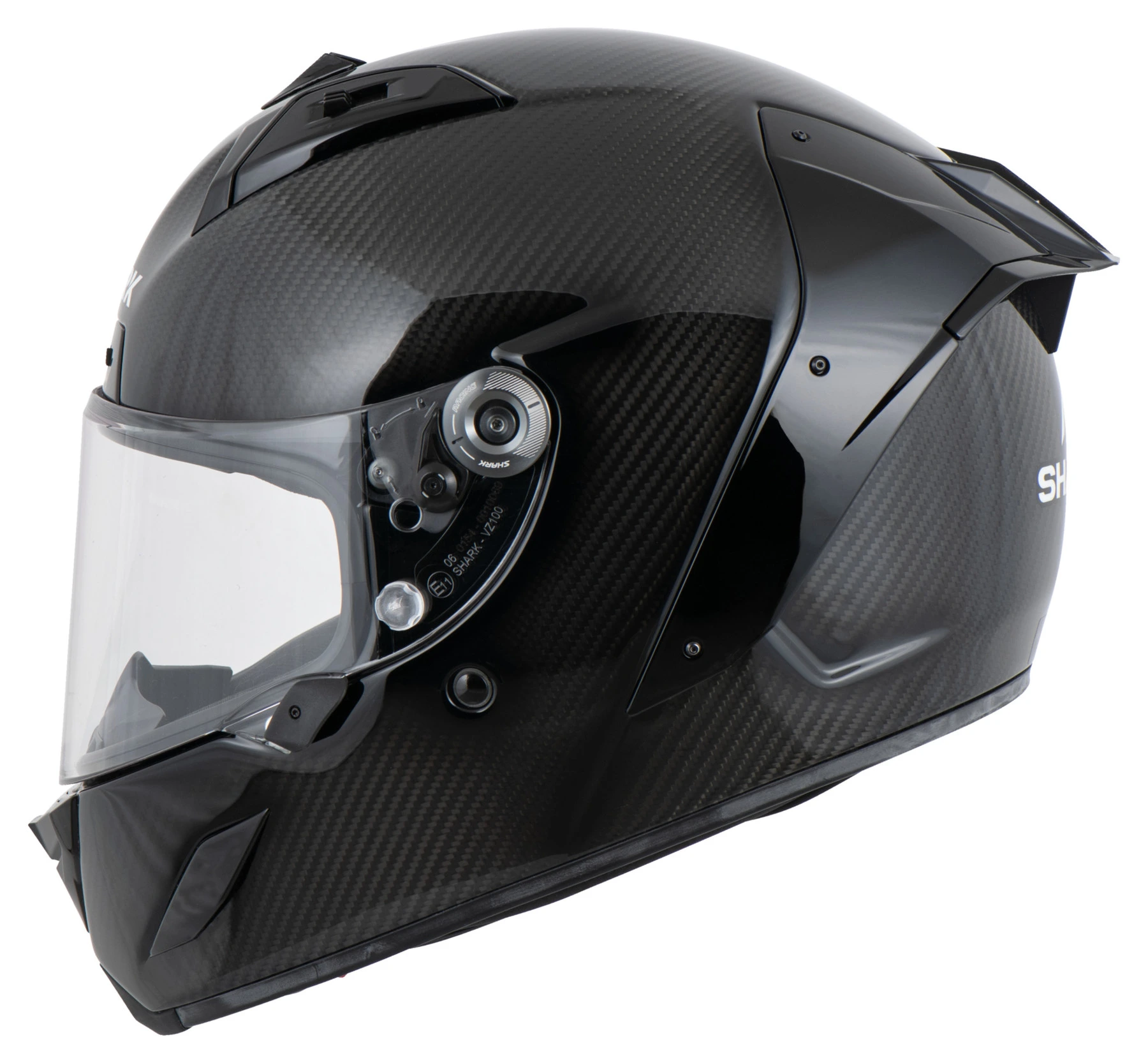 Shark Aeron Carbon