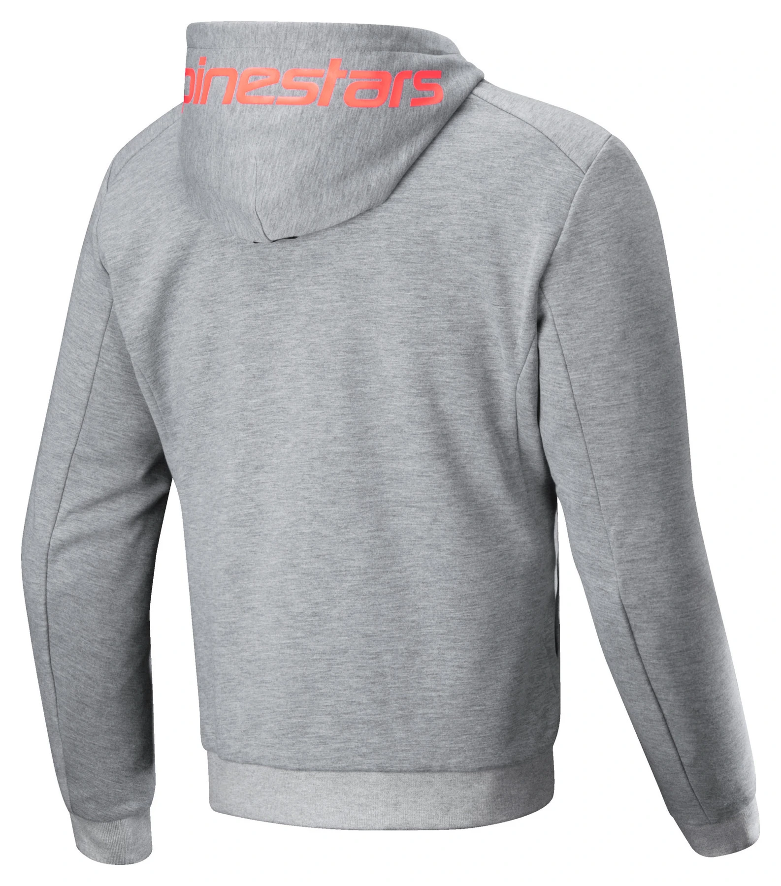 Bluza z kapturem Chrome V2