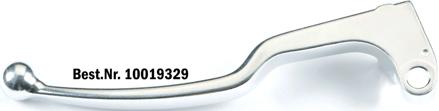 Clutch lever