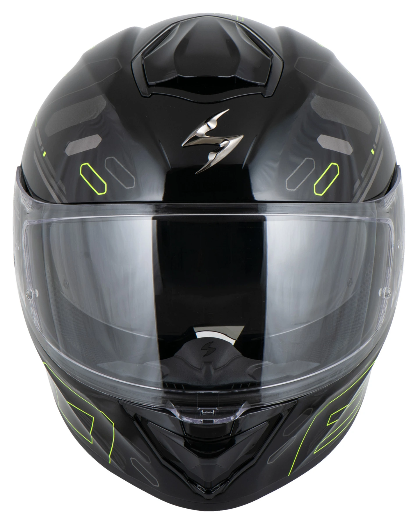 EXO-530 Air Fond