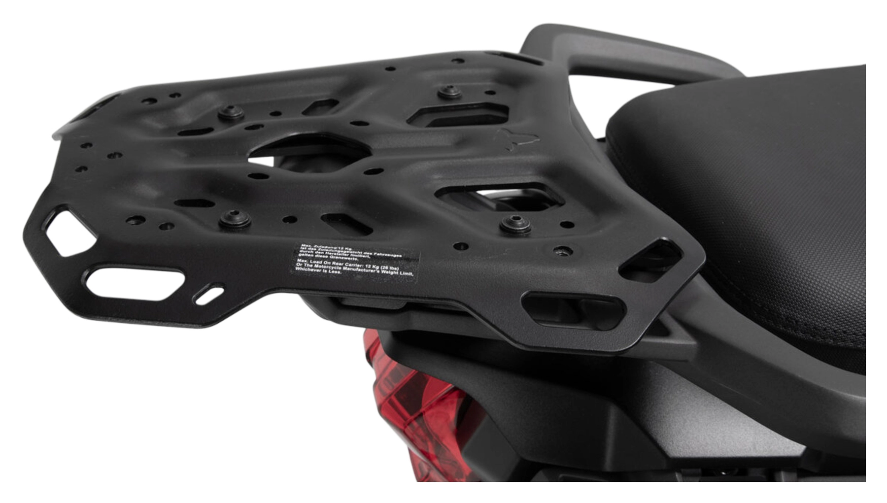 Set Adventure DUSC con bauletto