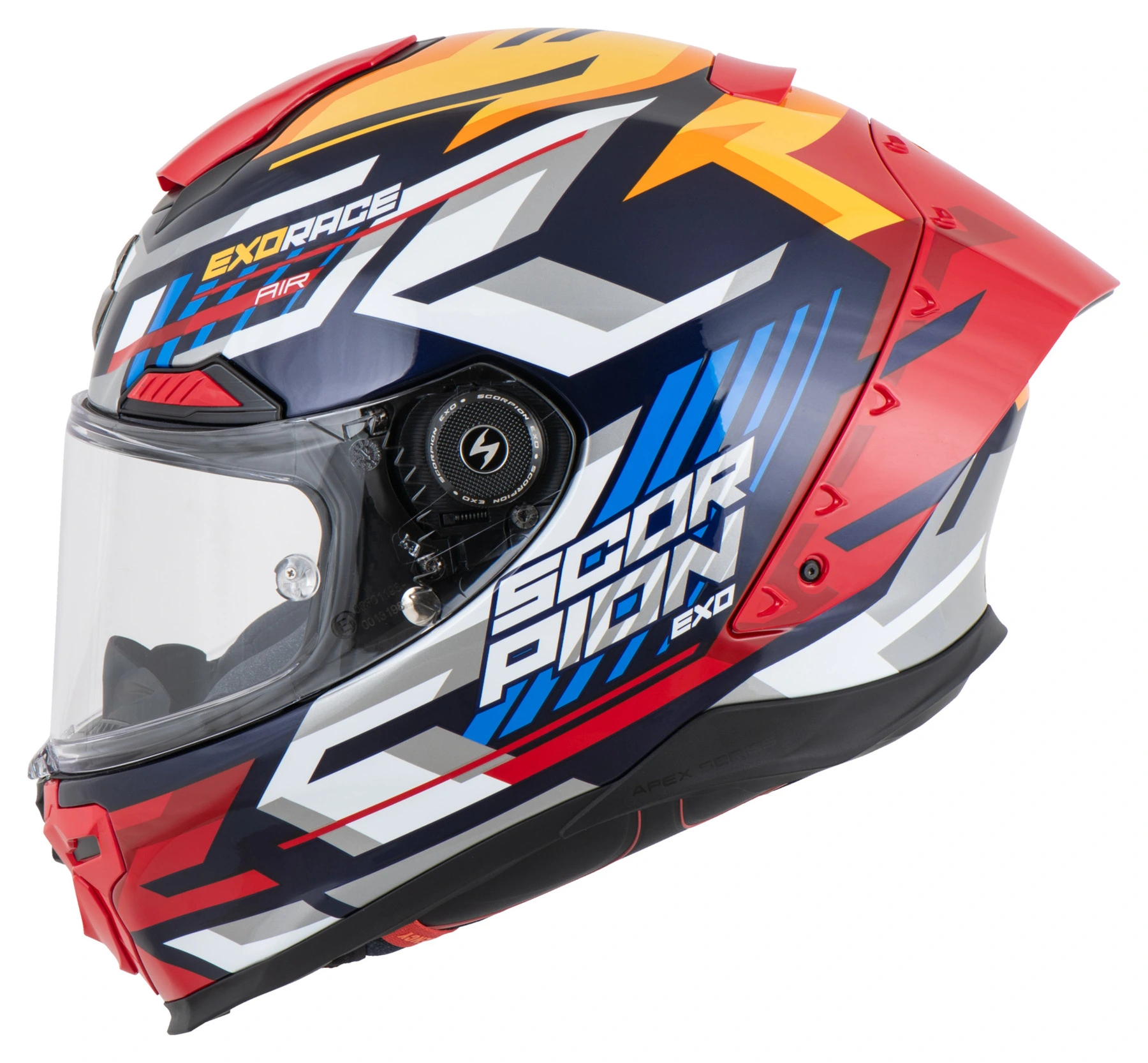 EXO-RACE Air Kobra