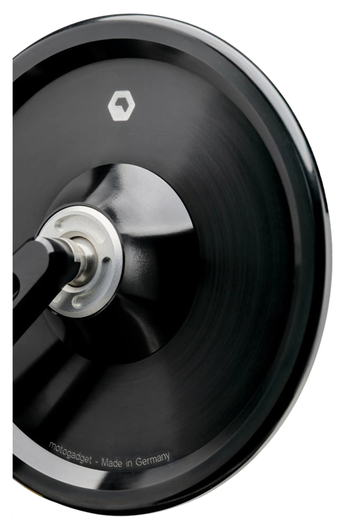 mo.view classic 130 Standard