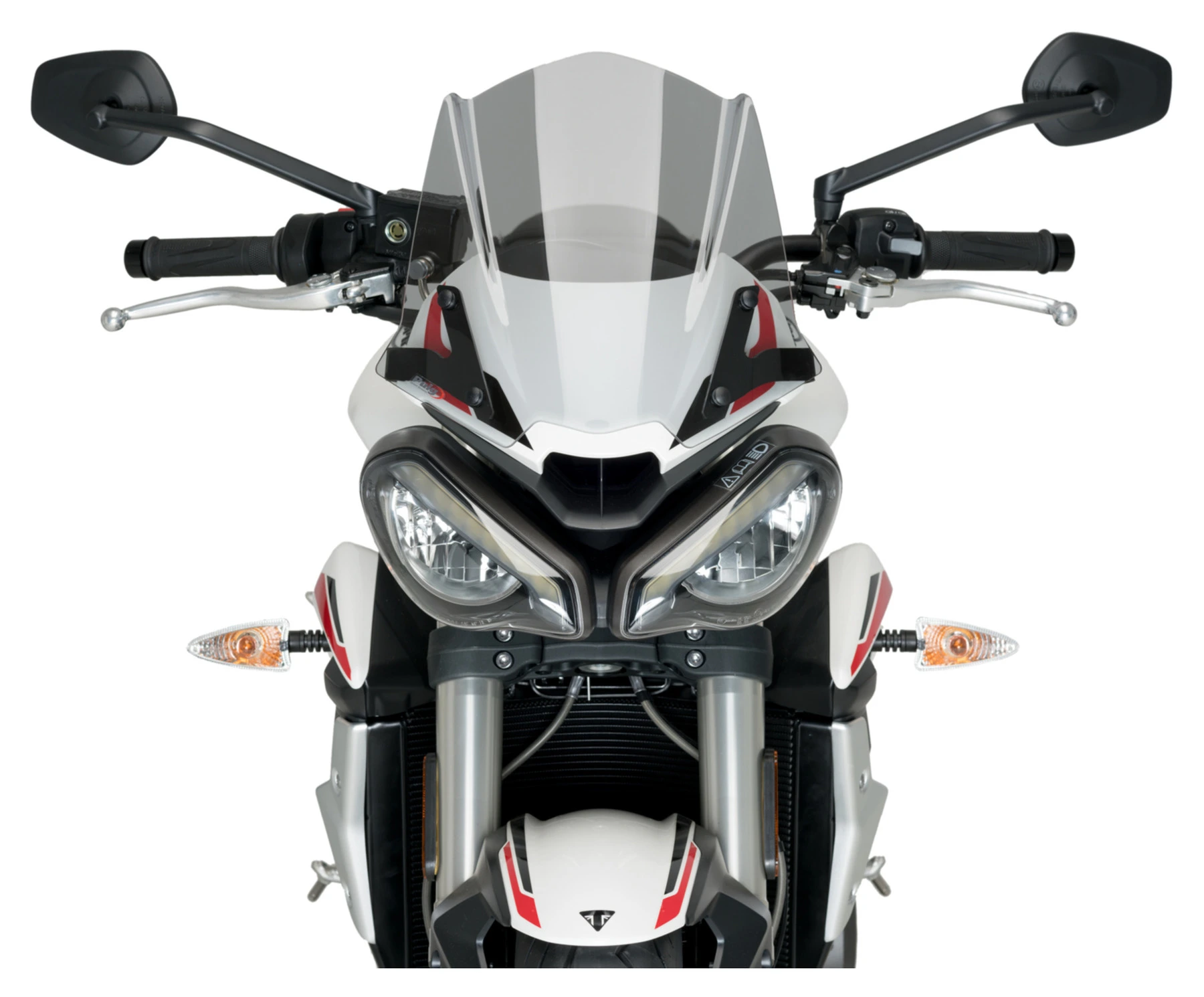 Bulle Roadster Pour