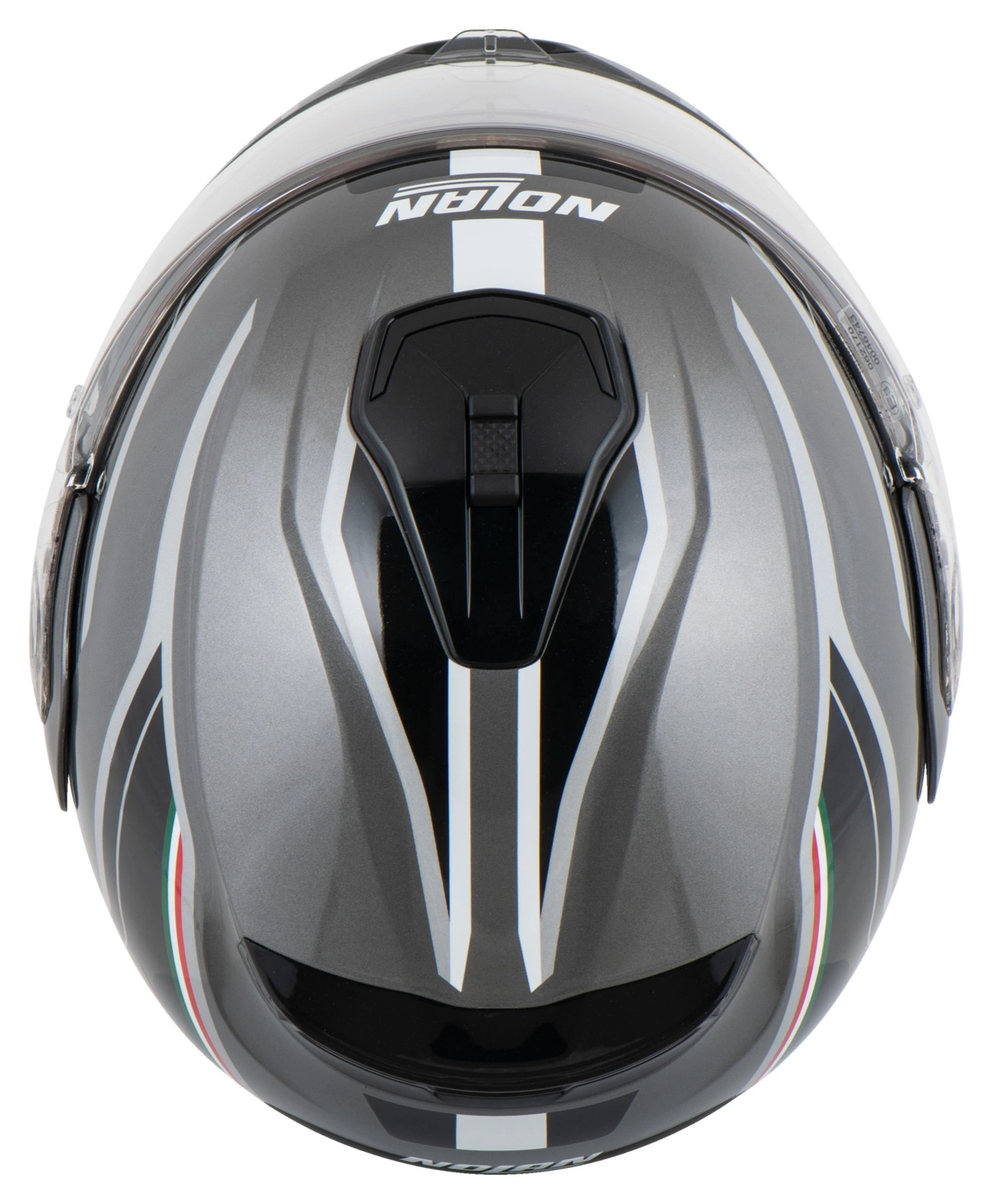 N100-6 RADIANTE