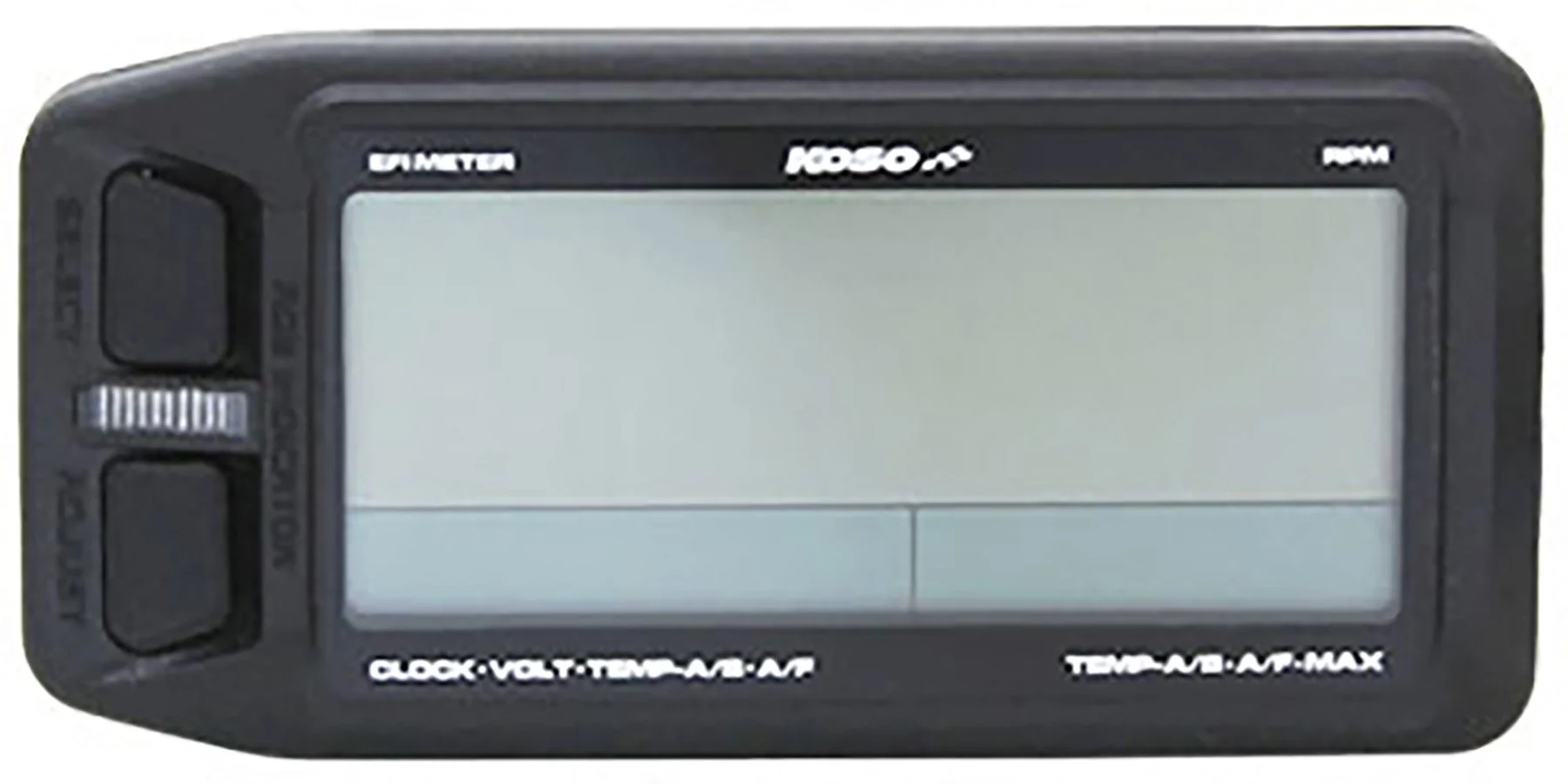 Efi Multimeter