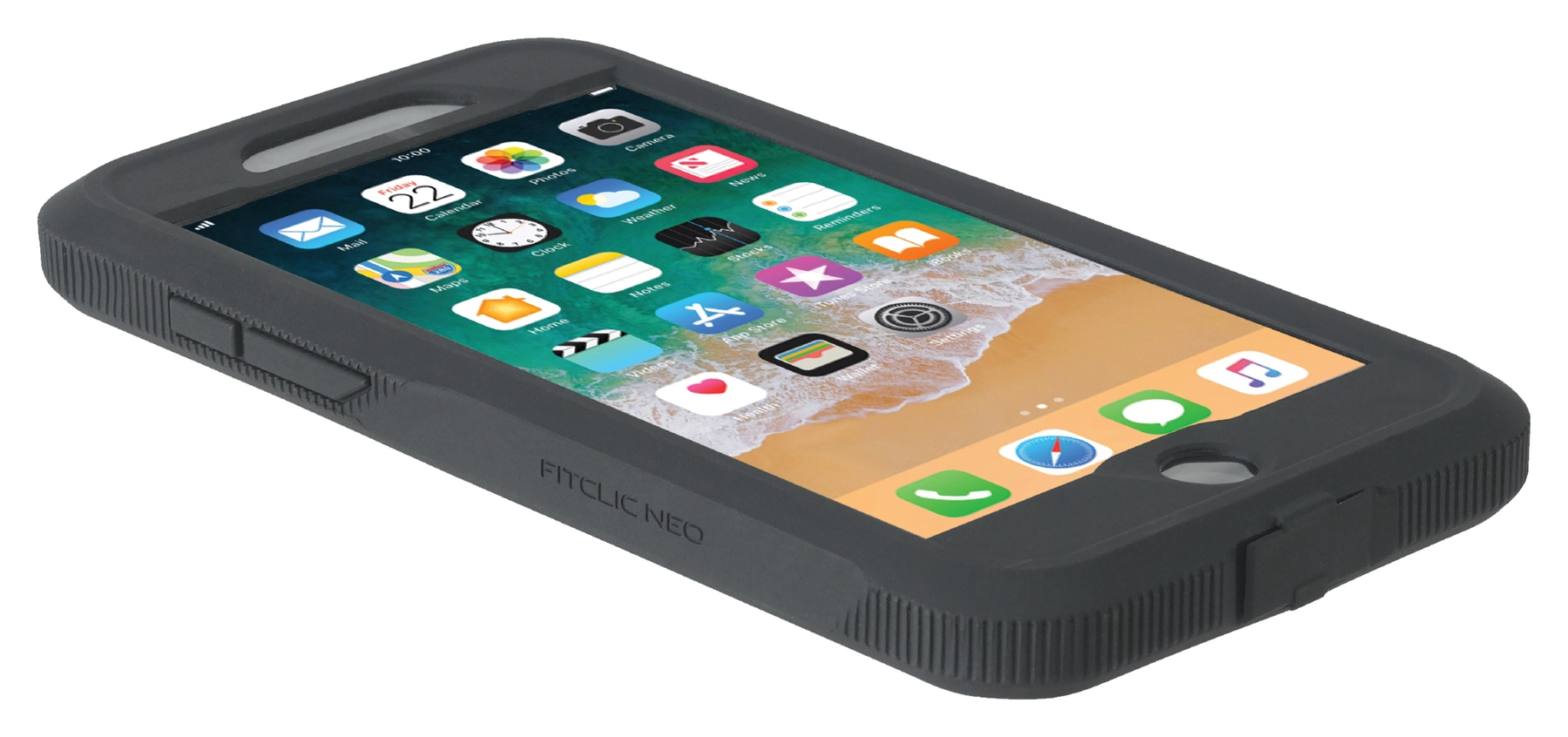 Neo Armorshield Iphone