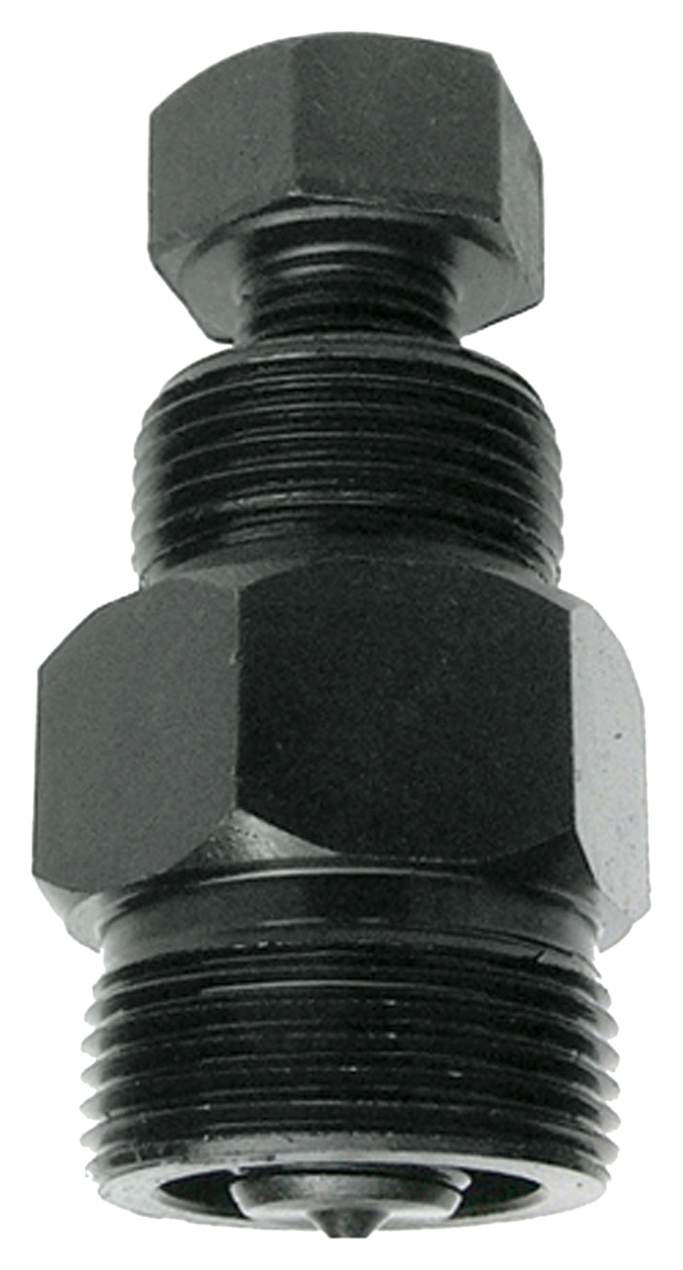 Pole wheel puller for scooters M24/M26