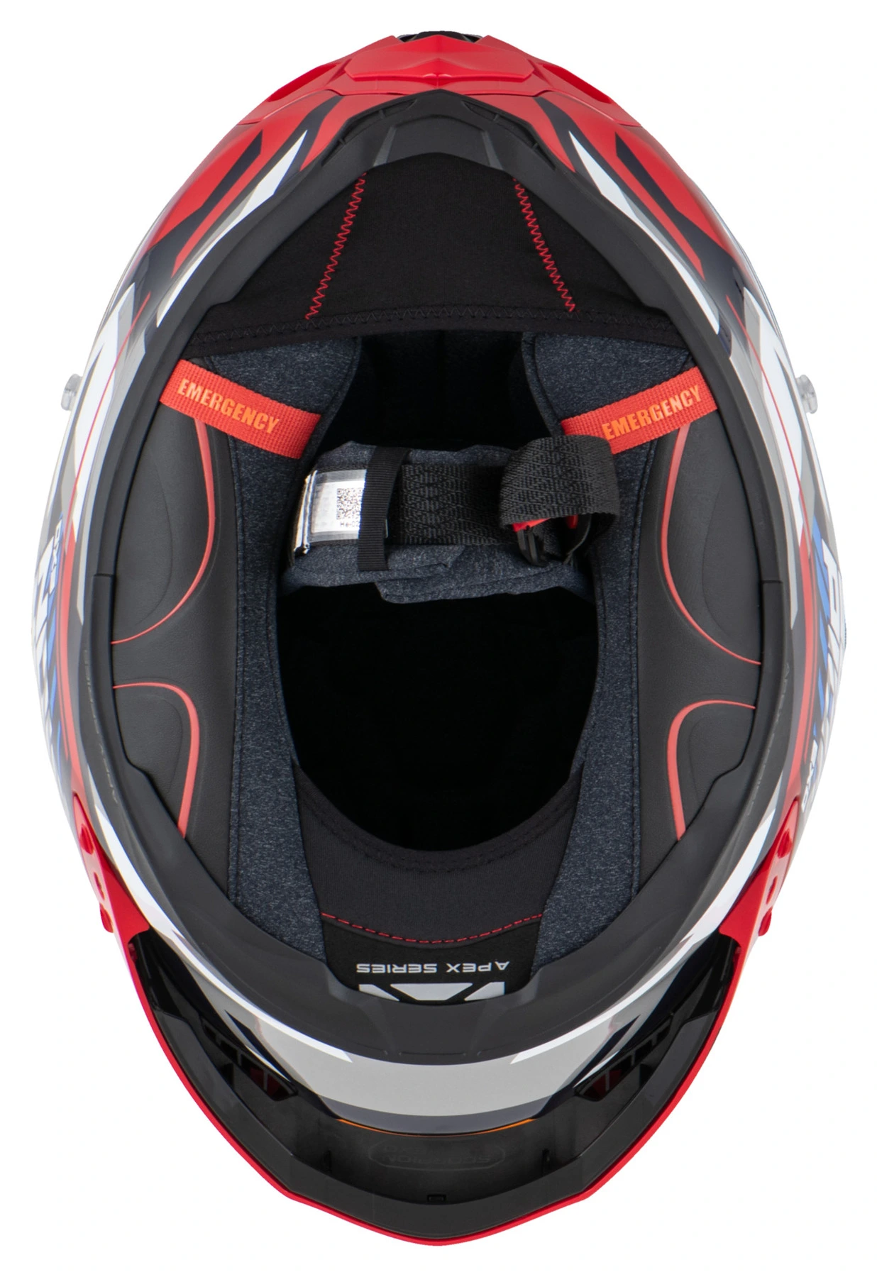 EXO-RACE Air Kobra