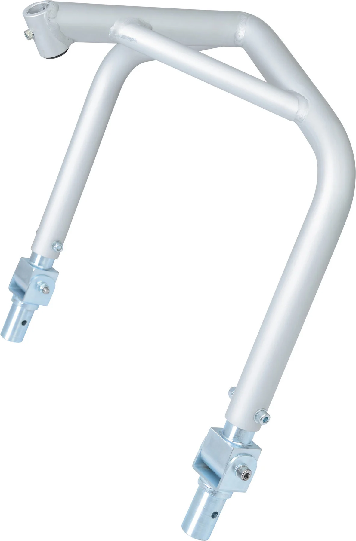 Adapter Przedni